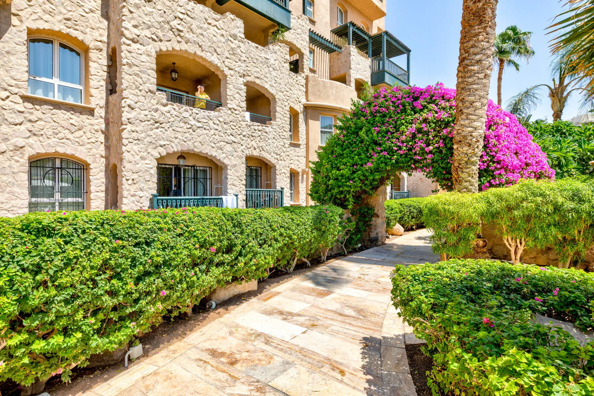 Movenpick Resort Aqaba - zdjęcie 9