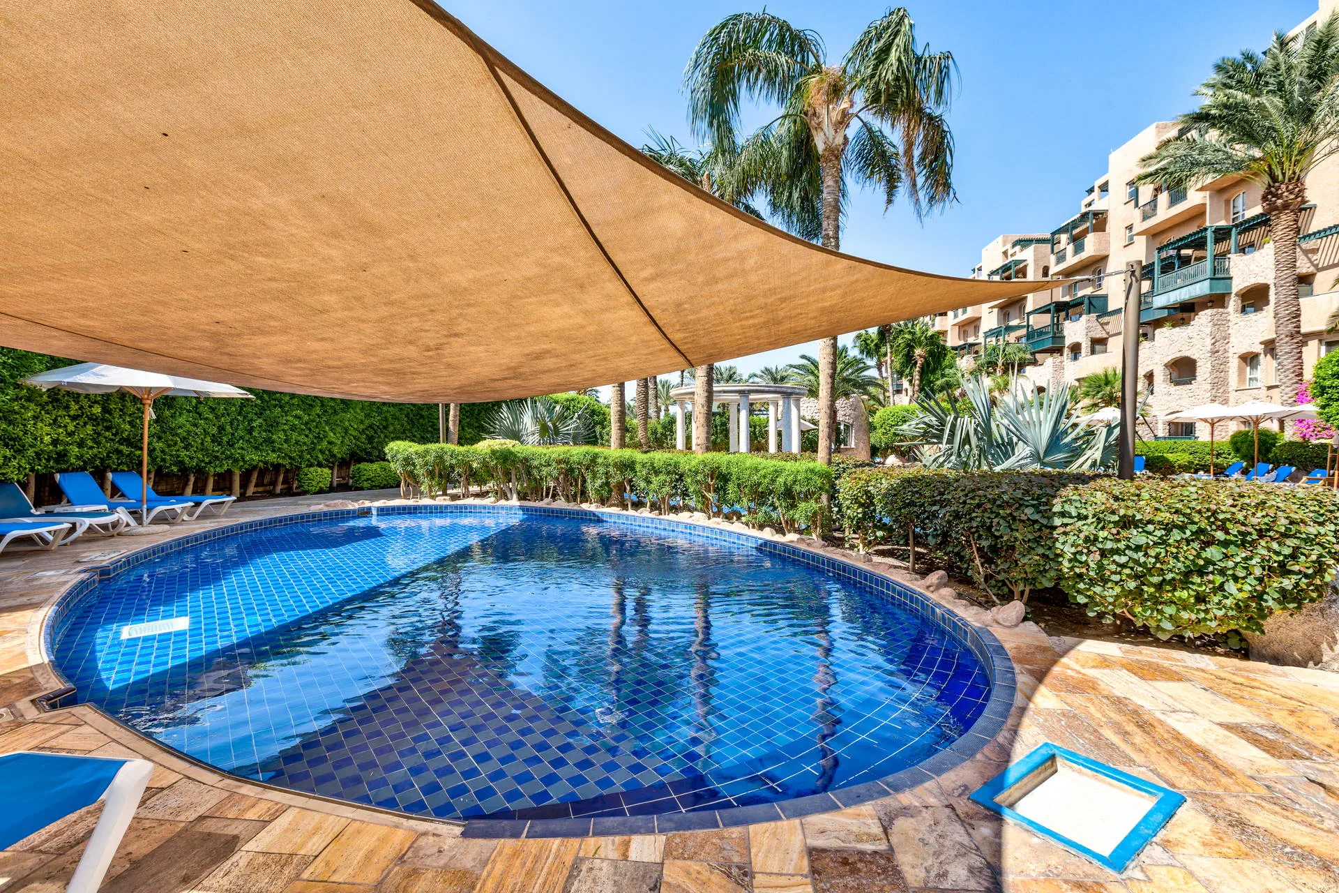 Movenpick Resort Aqaba - zdjęcie 7