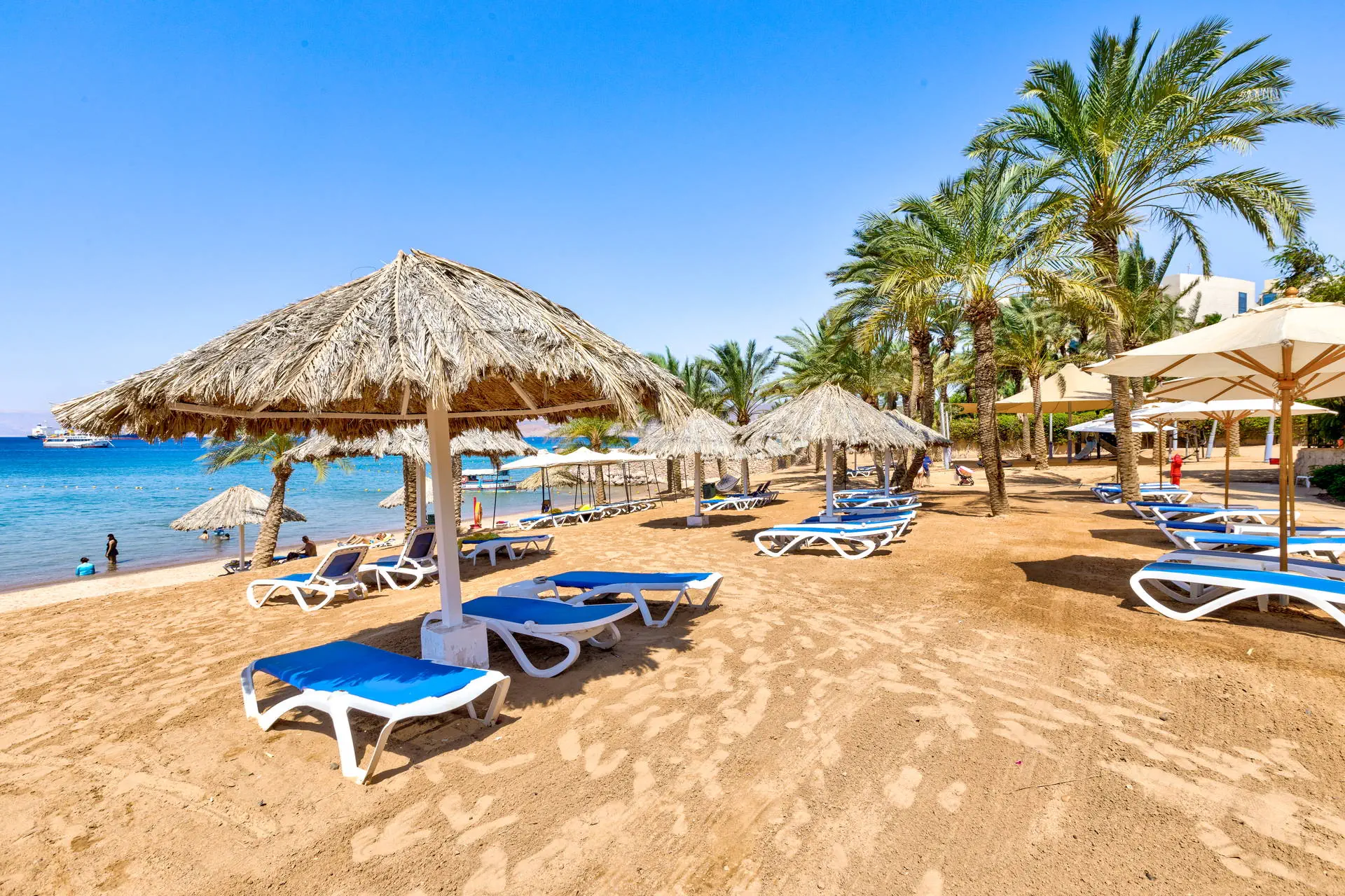 Movenpick Resort Aqaba - zdjęcie 8