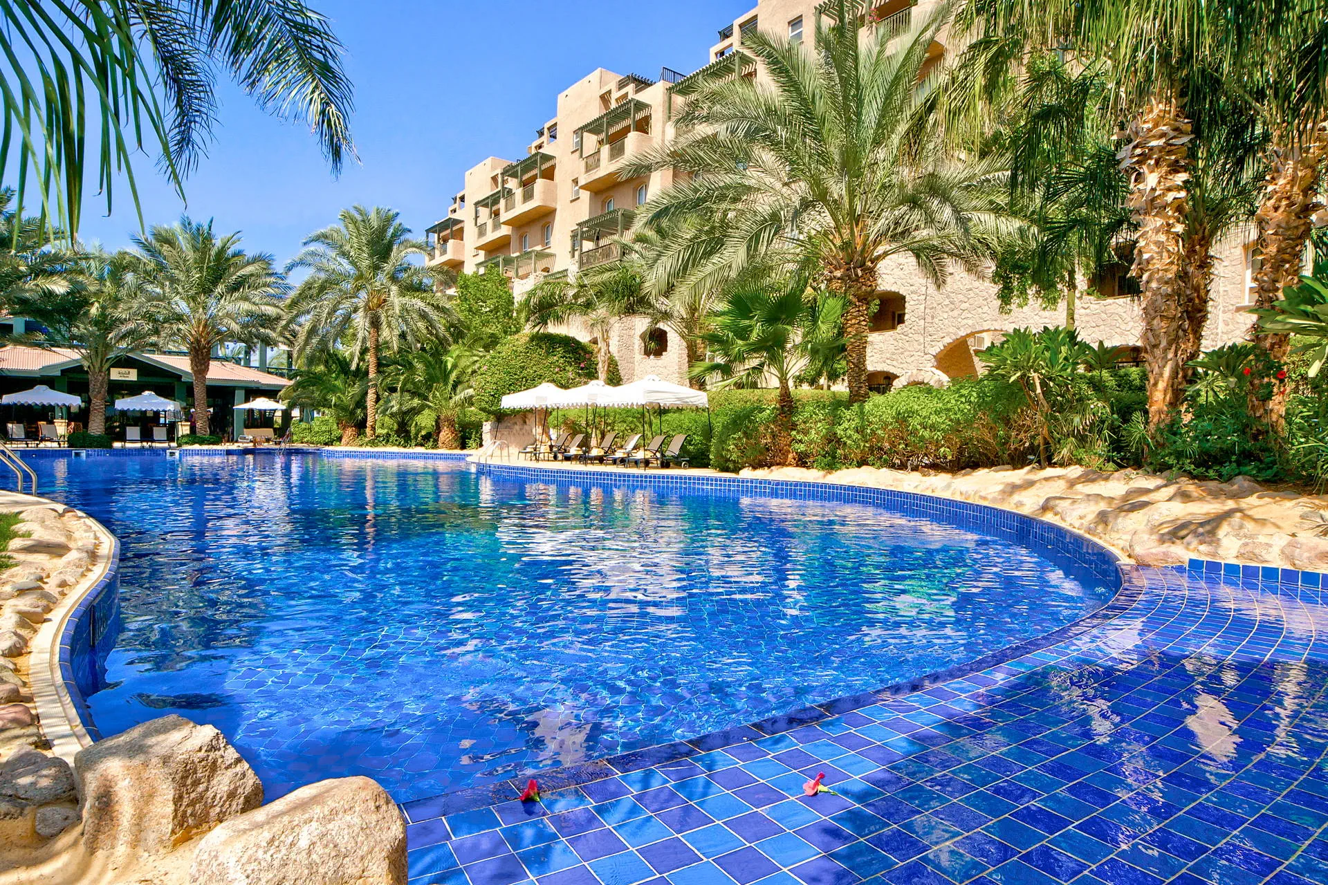 Movenpick Resort Aqaba - zdjęcie 3