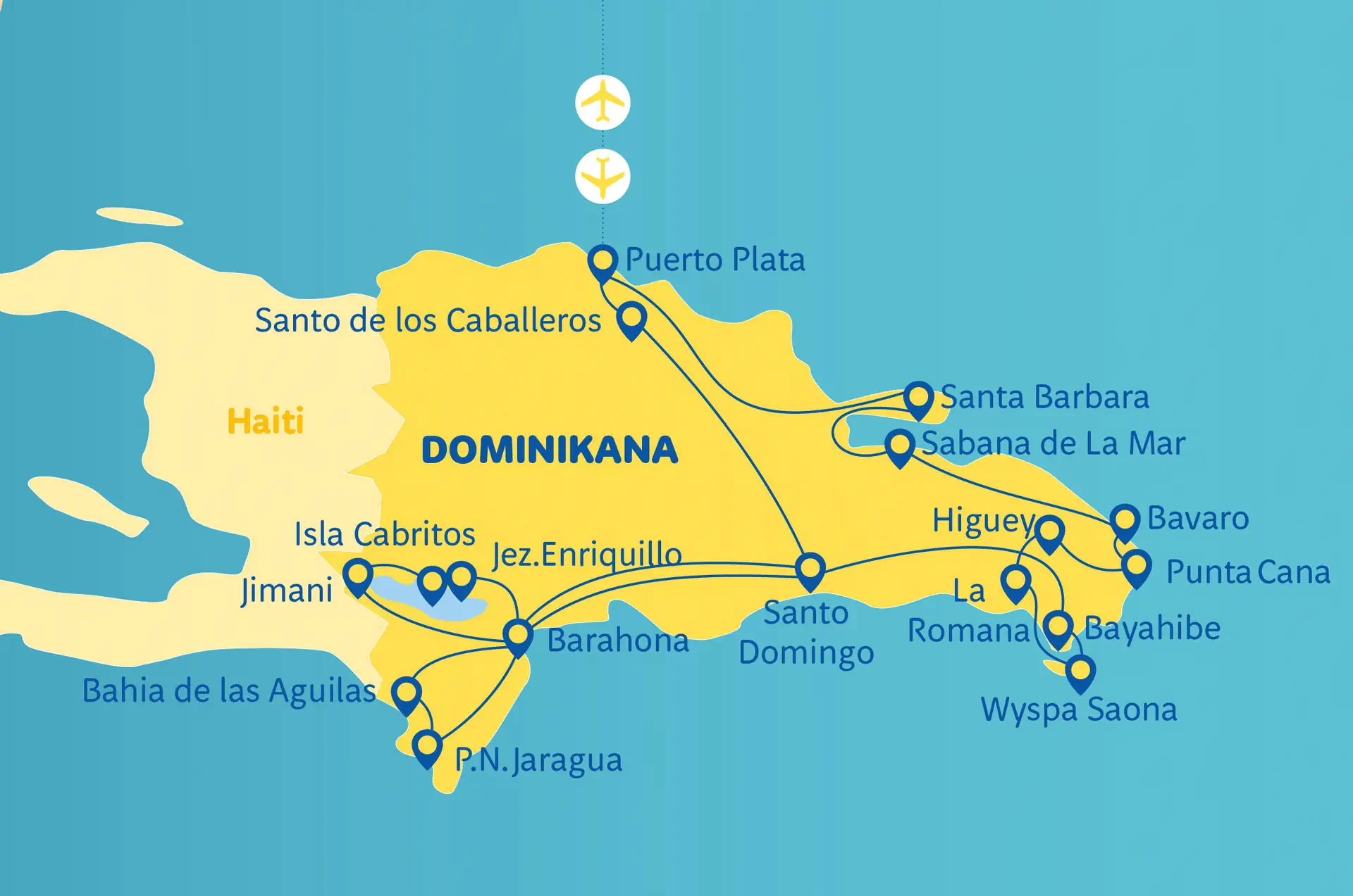 Dominicana completa - zdjęcie 19