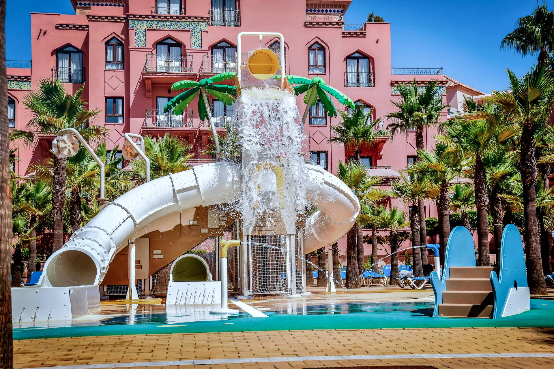 Playacanela