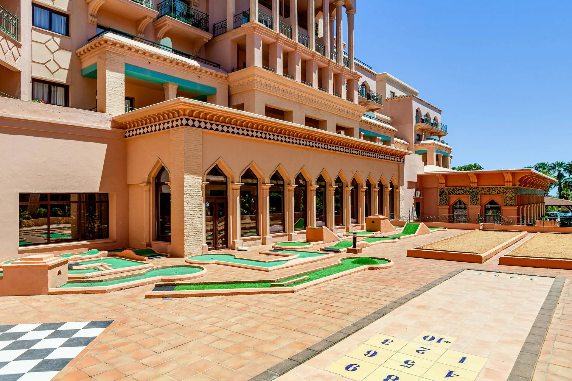Playacanela