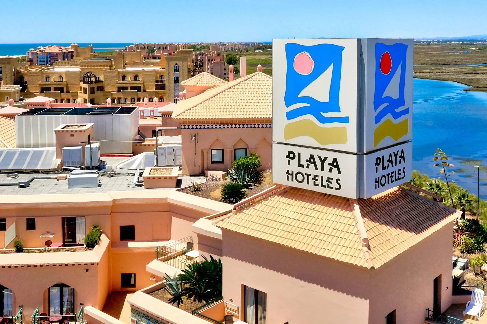 Playacanela