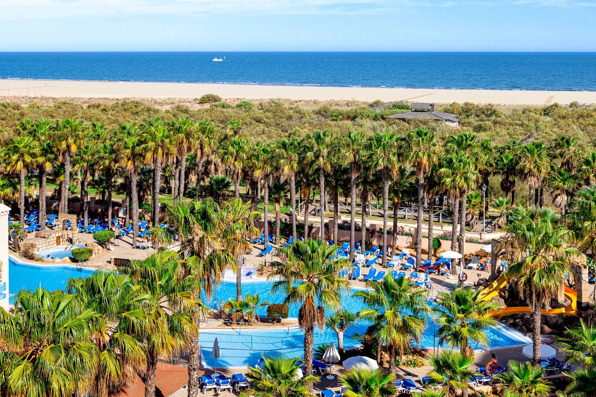 Playacanela