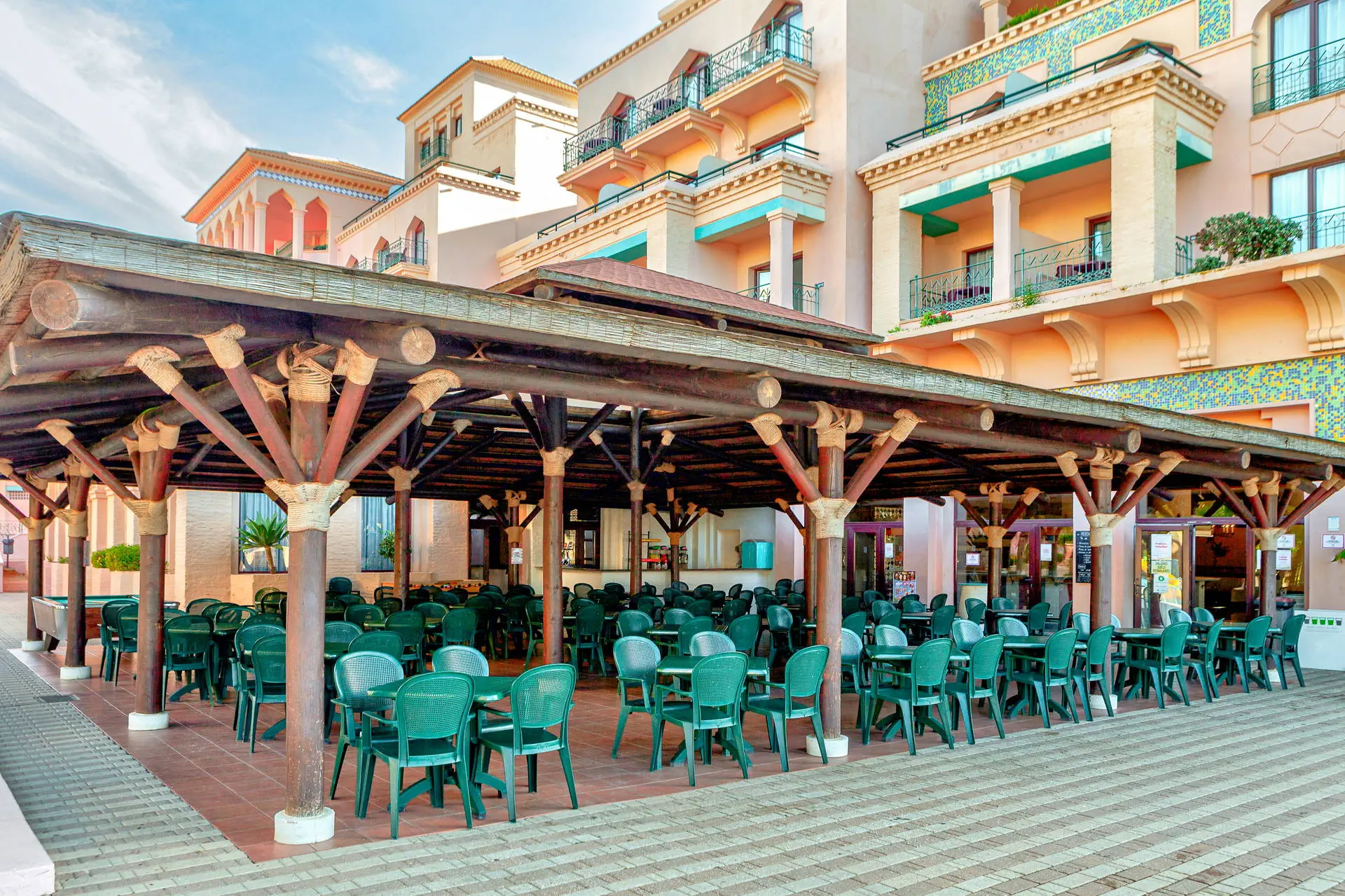 Playacanela