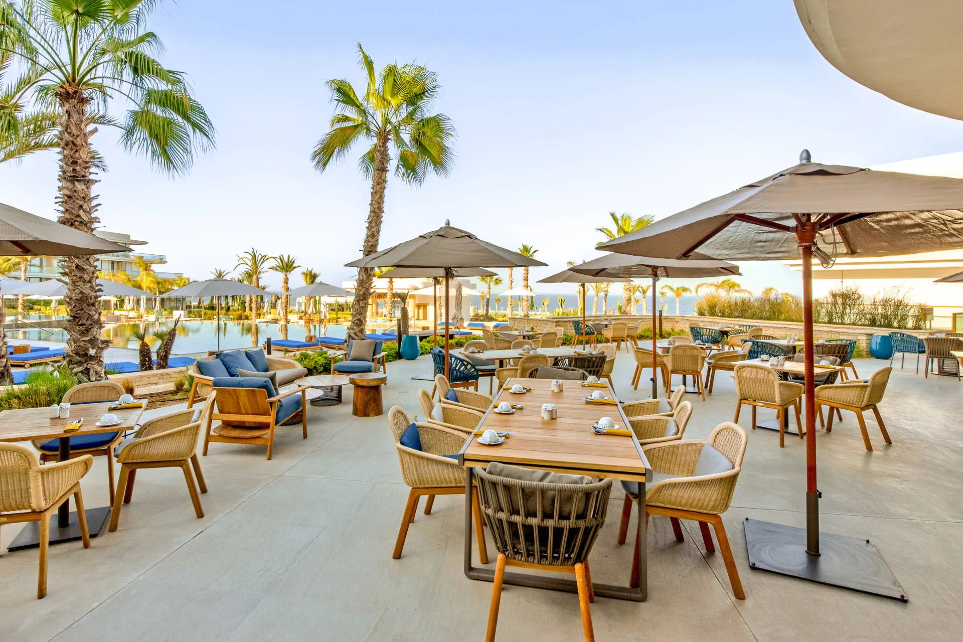 Hyatt Regency Taghazout - zdjęcie 36