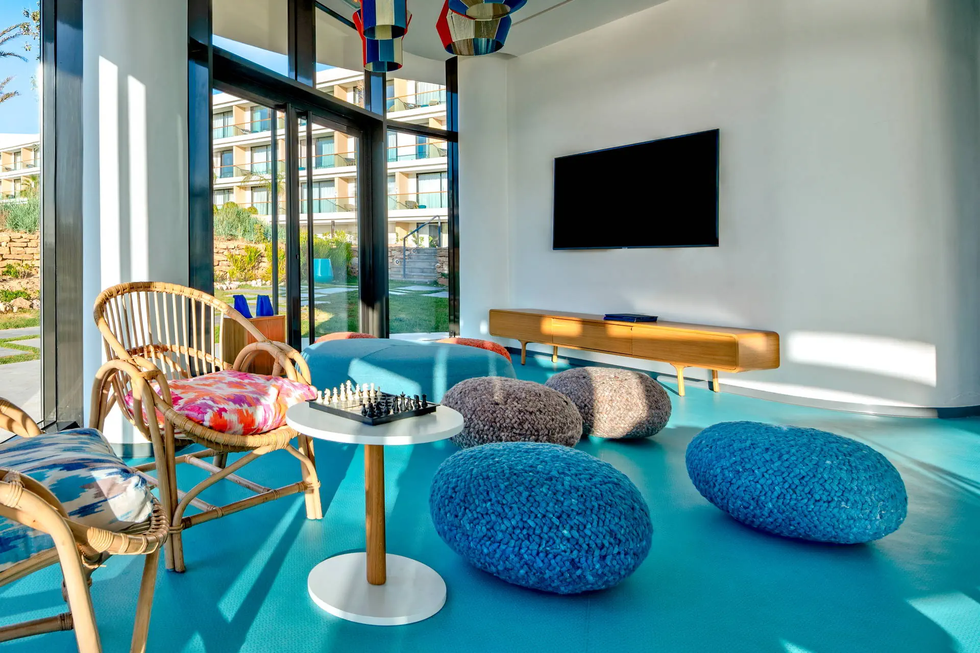 Hyatt Regency Taghazout - zdjęcie 43