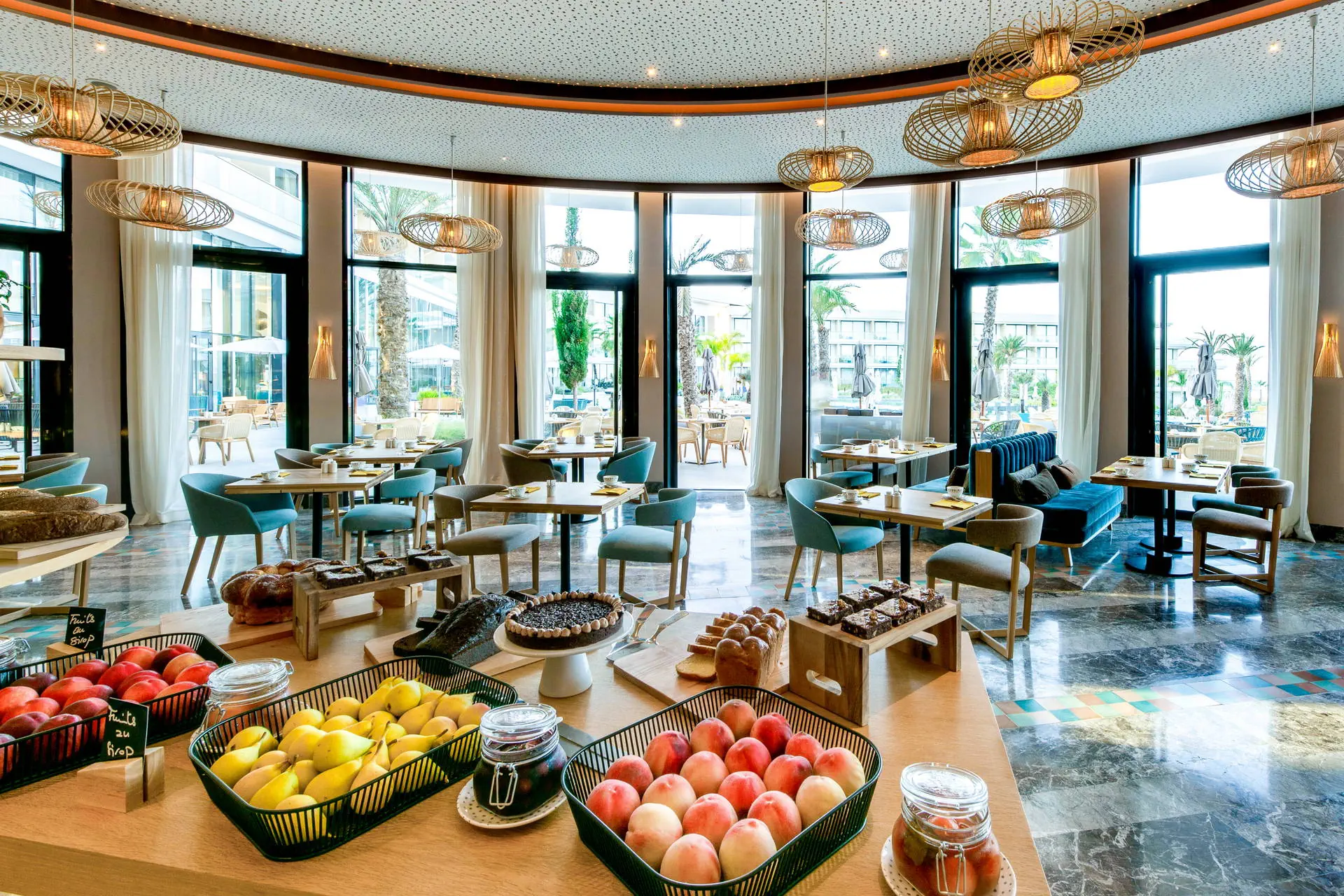 Hyatt Regency Taghazout - zdjęcie 30