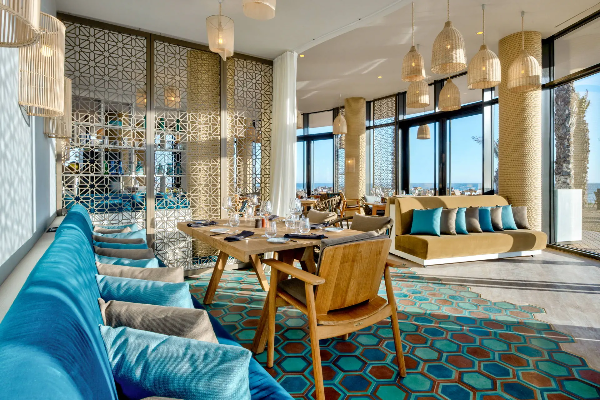Hyatt Regency Taghazout - zdjęcie 37