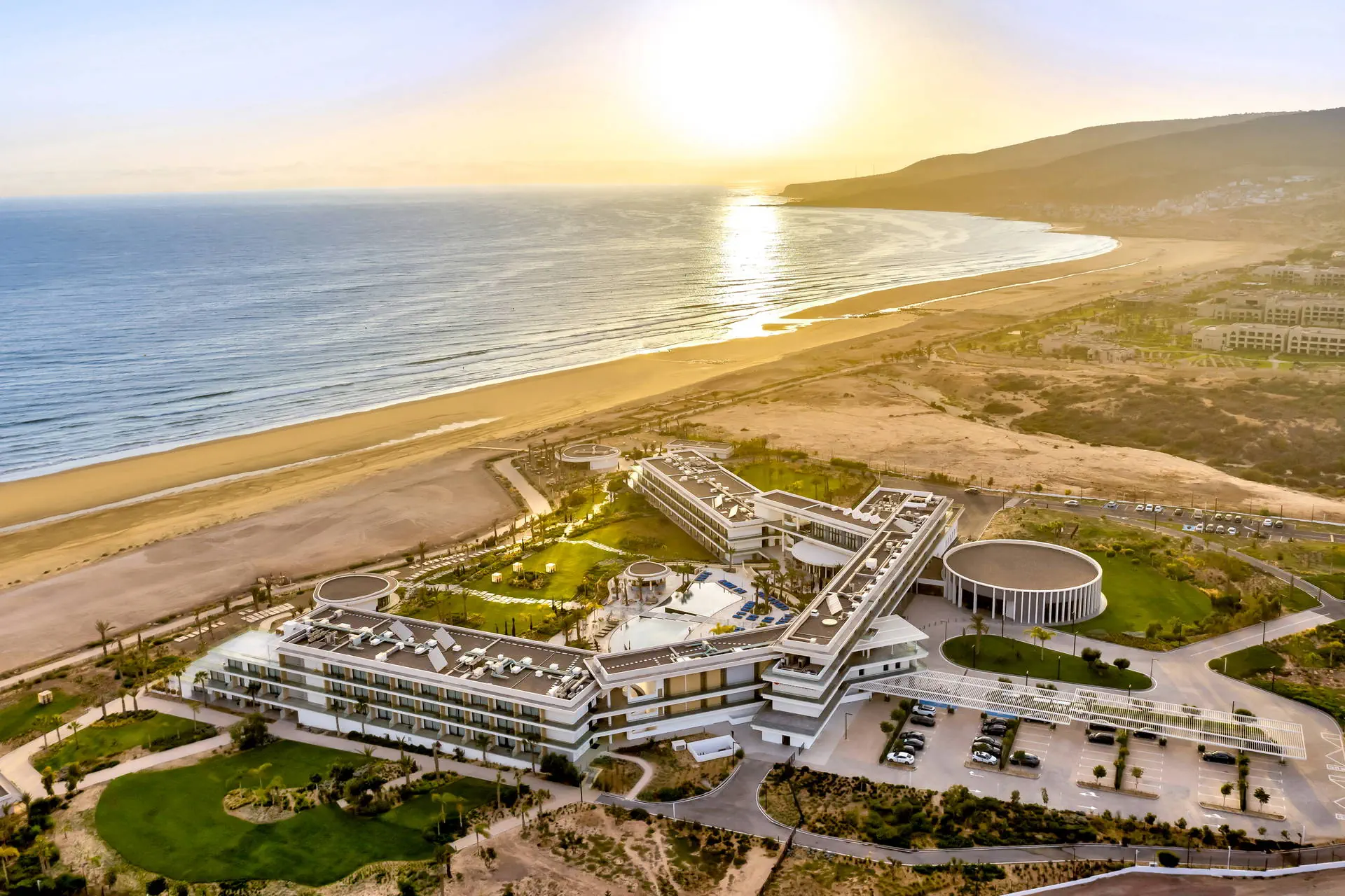 Hyatt Regency Taghazout - zdjęcie 11