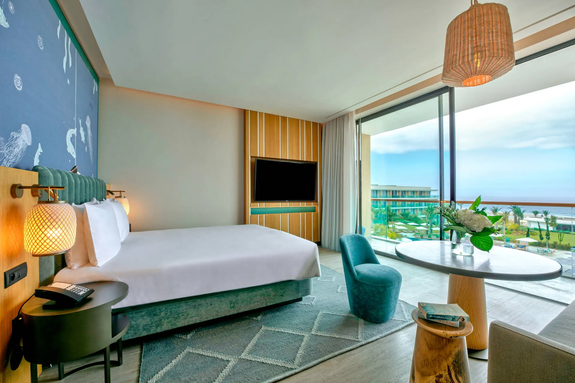 Hyatt Regency Taghazout - zdjęcie 15