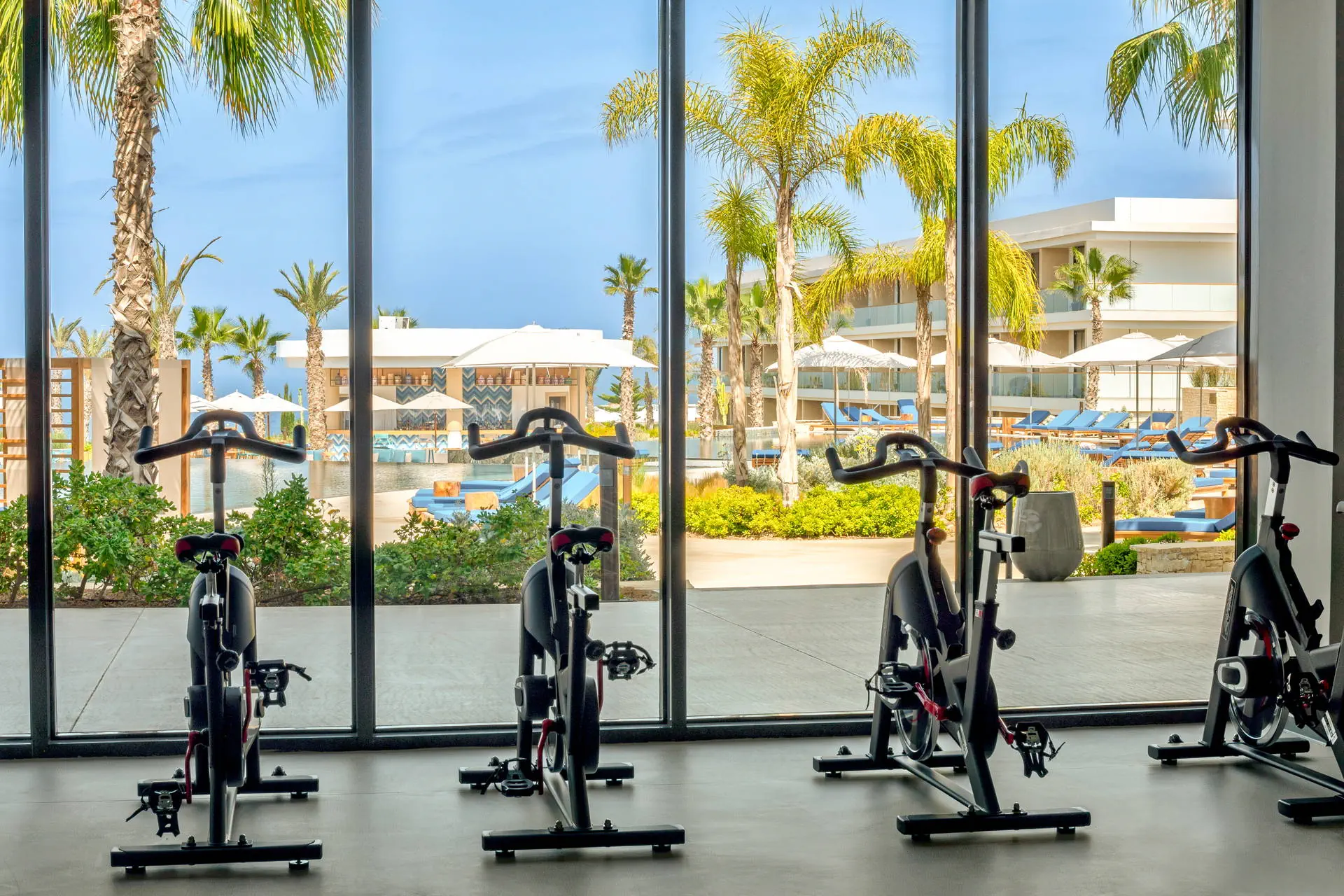 Hyatt Regency Taghazout - zdjęcie 52