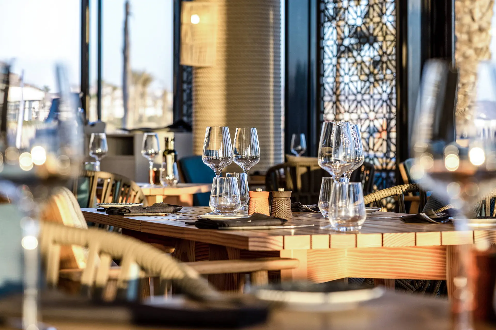 Hyatt Regency Taghazout - zdjęcie 38