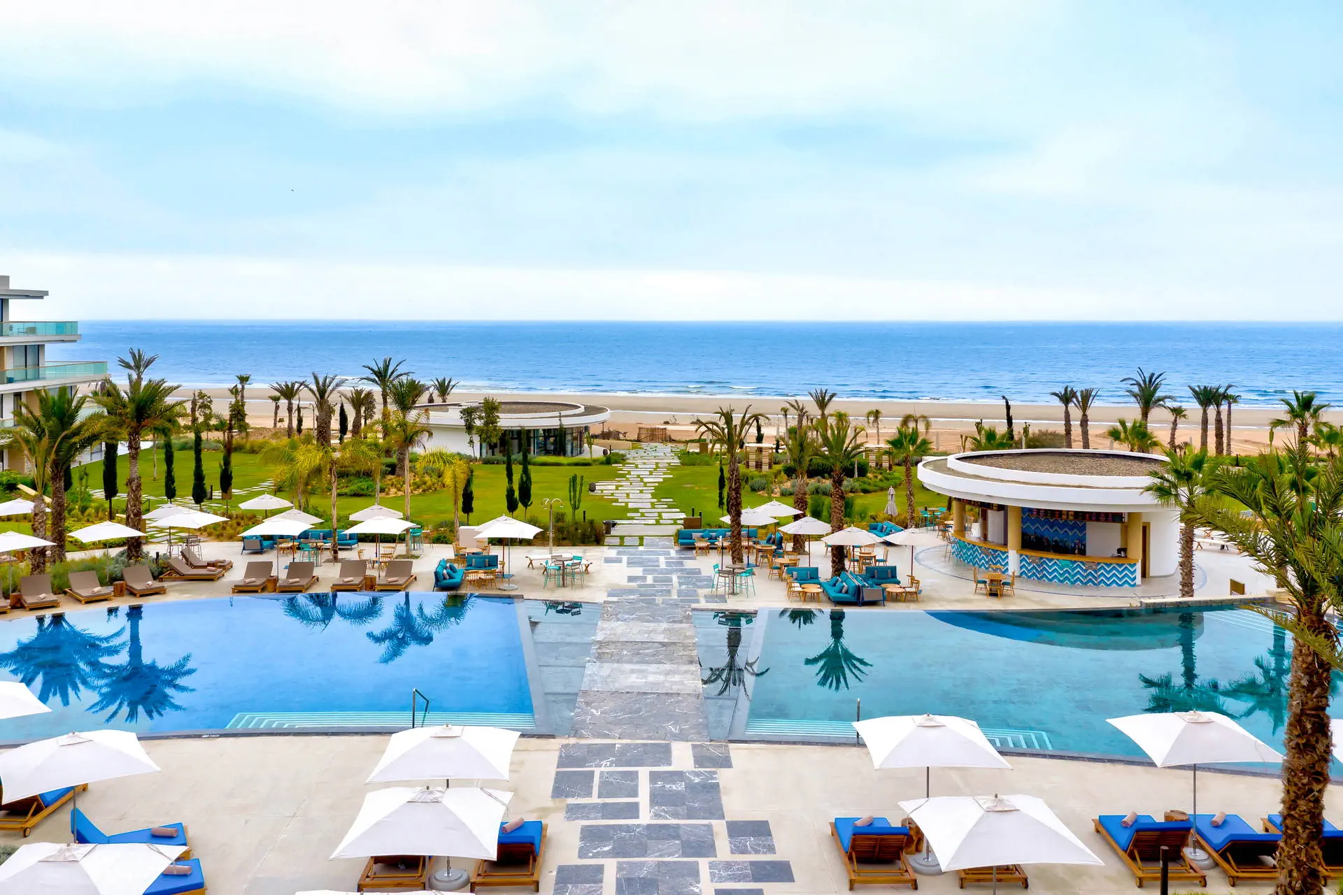 Hyatt Regency Taghazout - zdjęcie 5