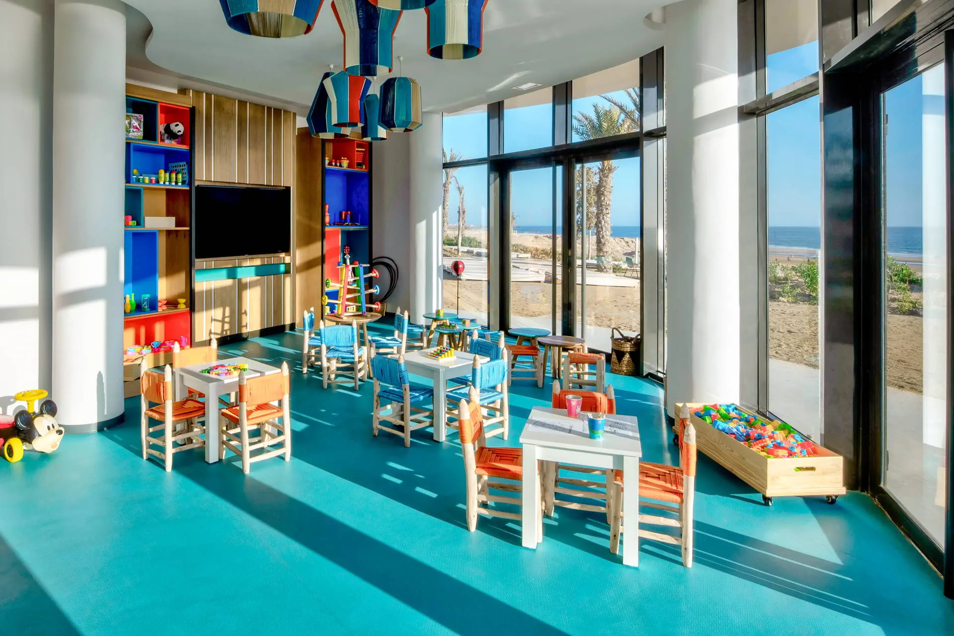Hyatt Regency Taghazout - zdjęcie 51