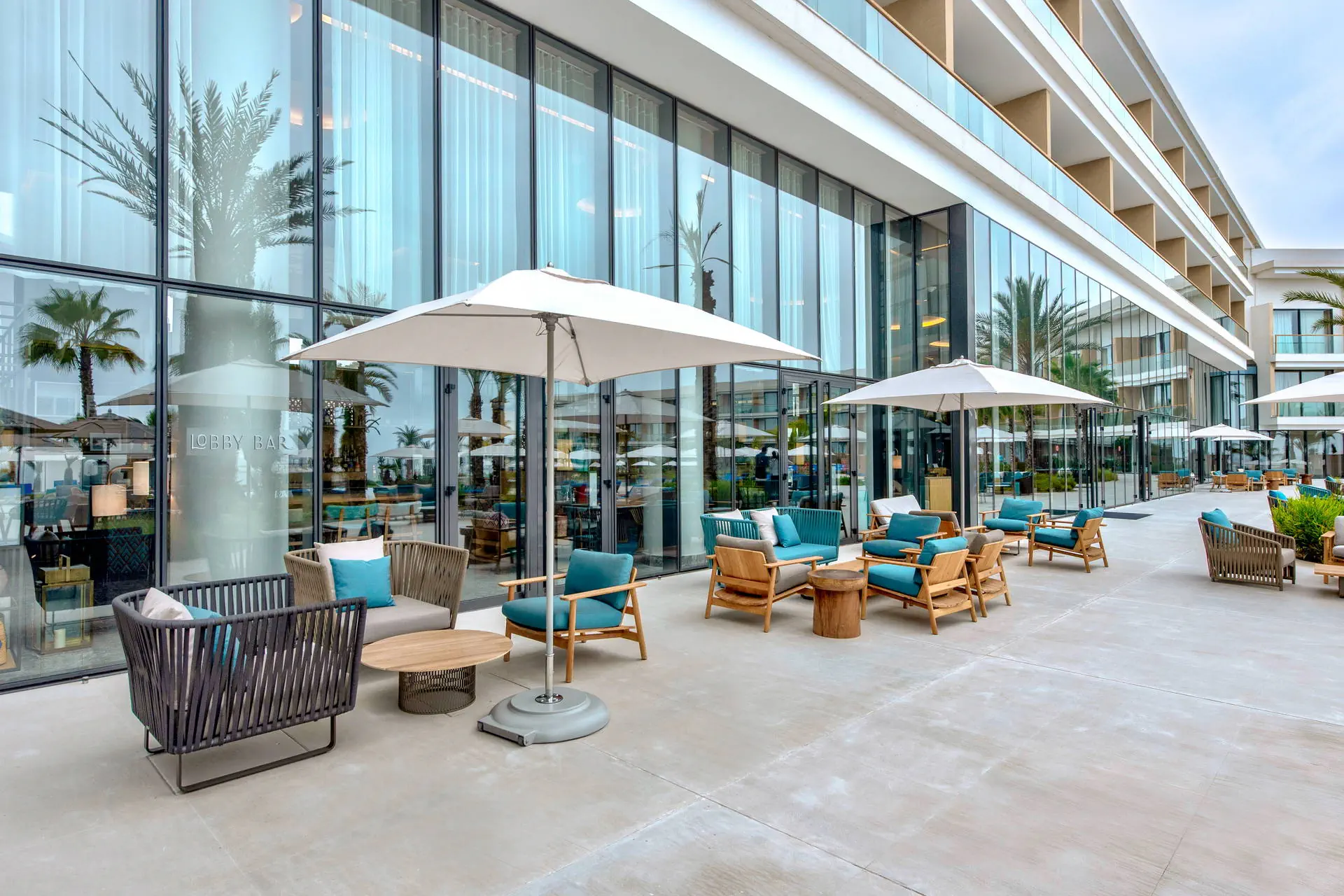 Hyatt Regency Taghazout - zdjęcie 33