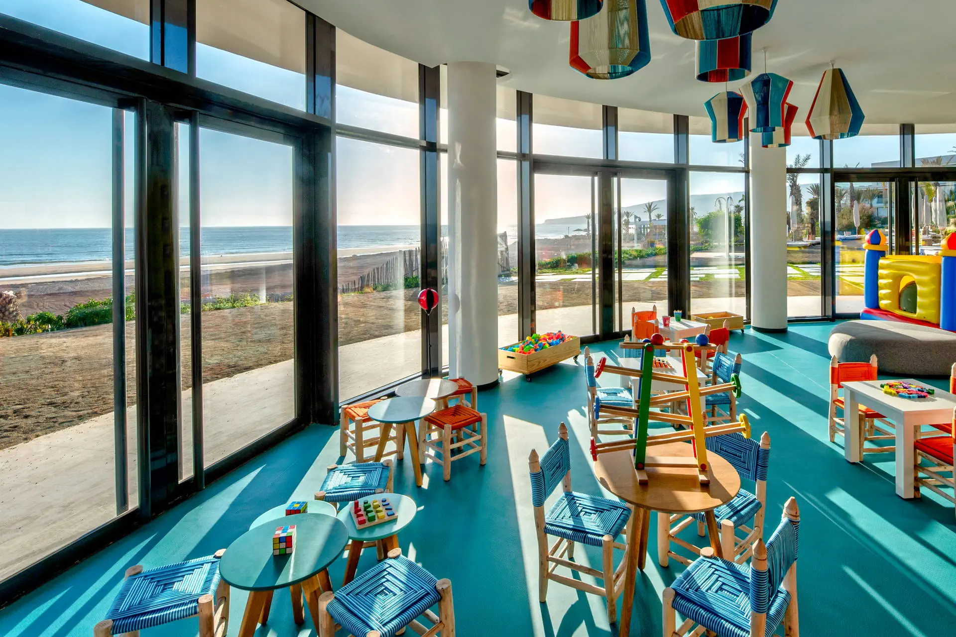 Hyatt Regency Taghazout - zdjęcie 50