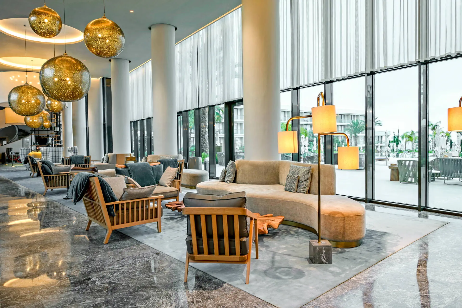 Hyatt Regency Taghazout - zdjęcie 46