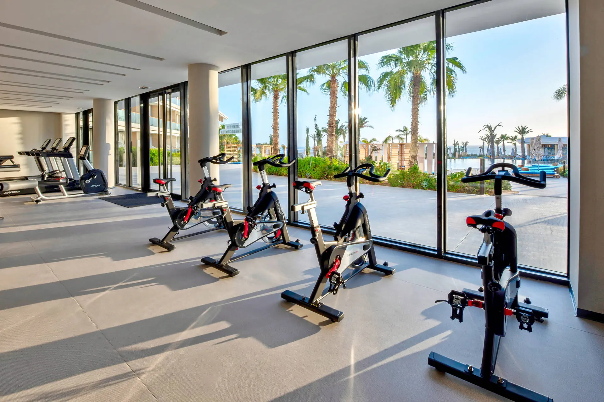 Hyatt Regency Taghazout - zdjęcie 53