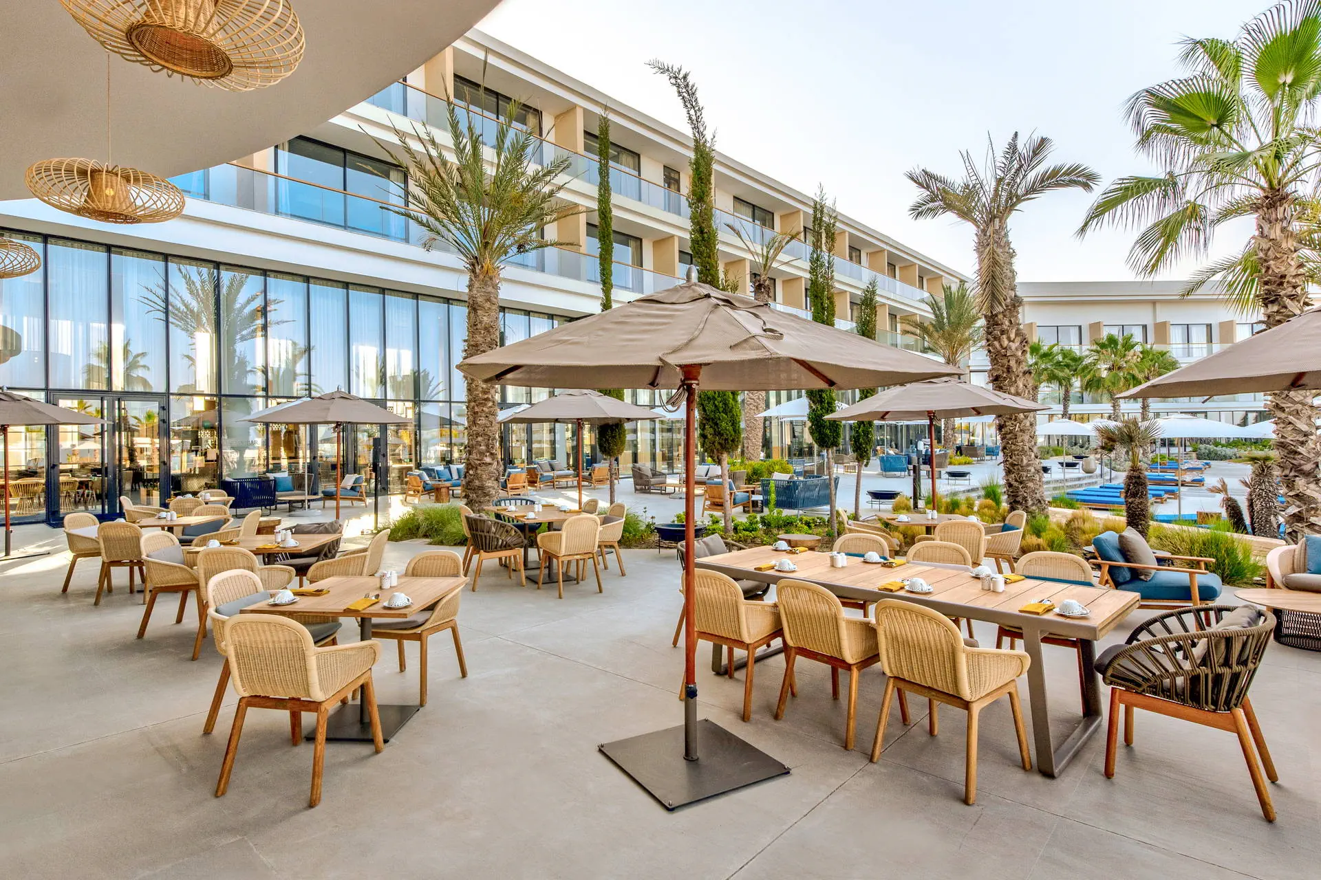 Hyatt Regency Taghazout - zdjęcie 35