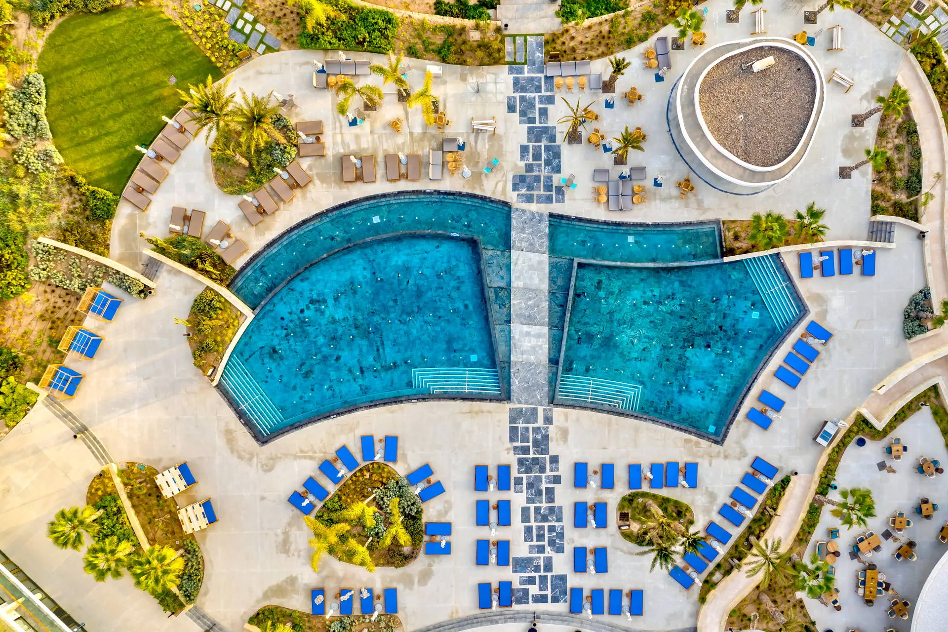 Hyatt Regency Taghazout - zdjęcie 8