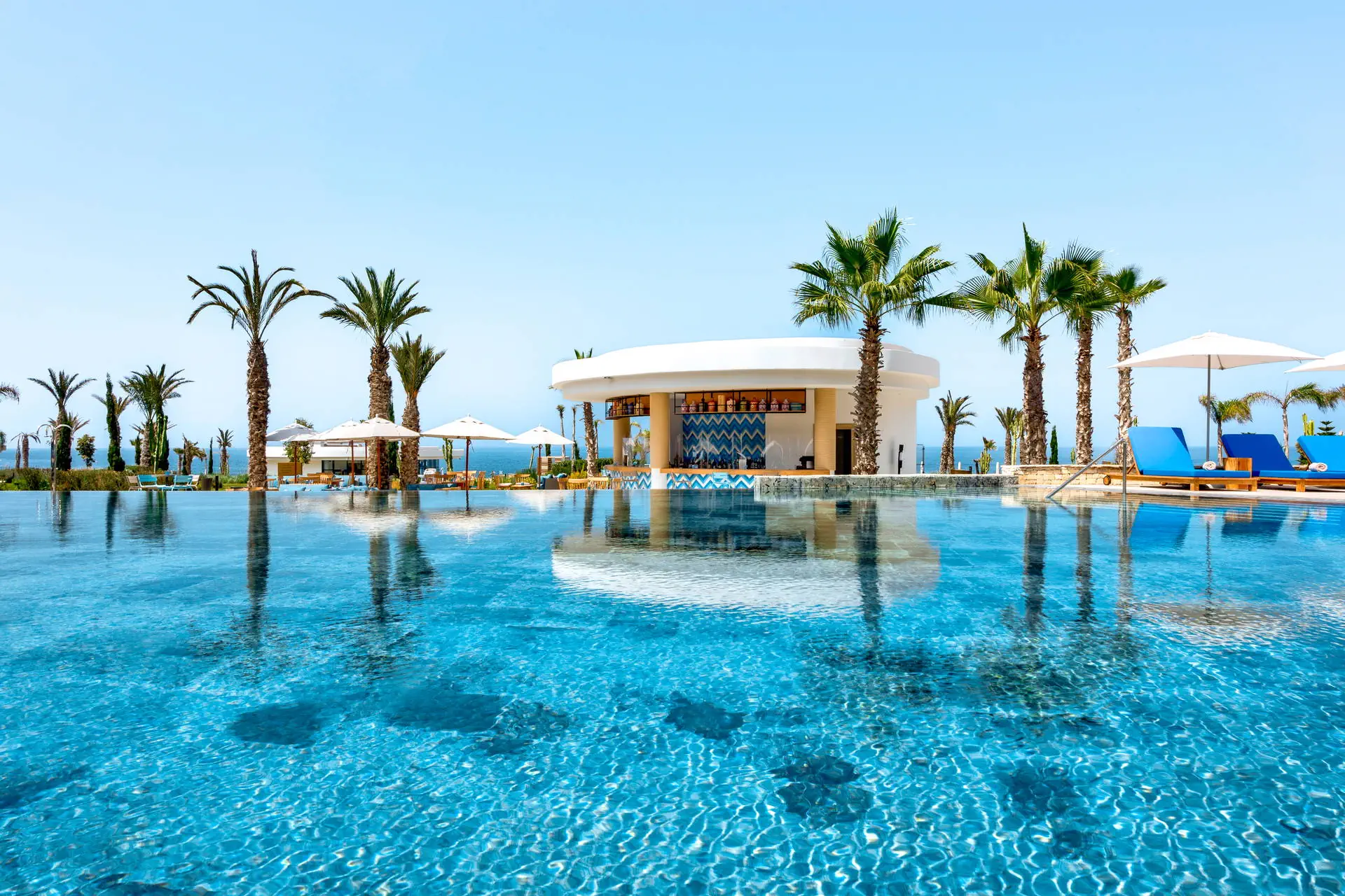 Hyatt Regency Taghazout - zdjęcie 3