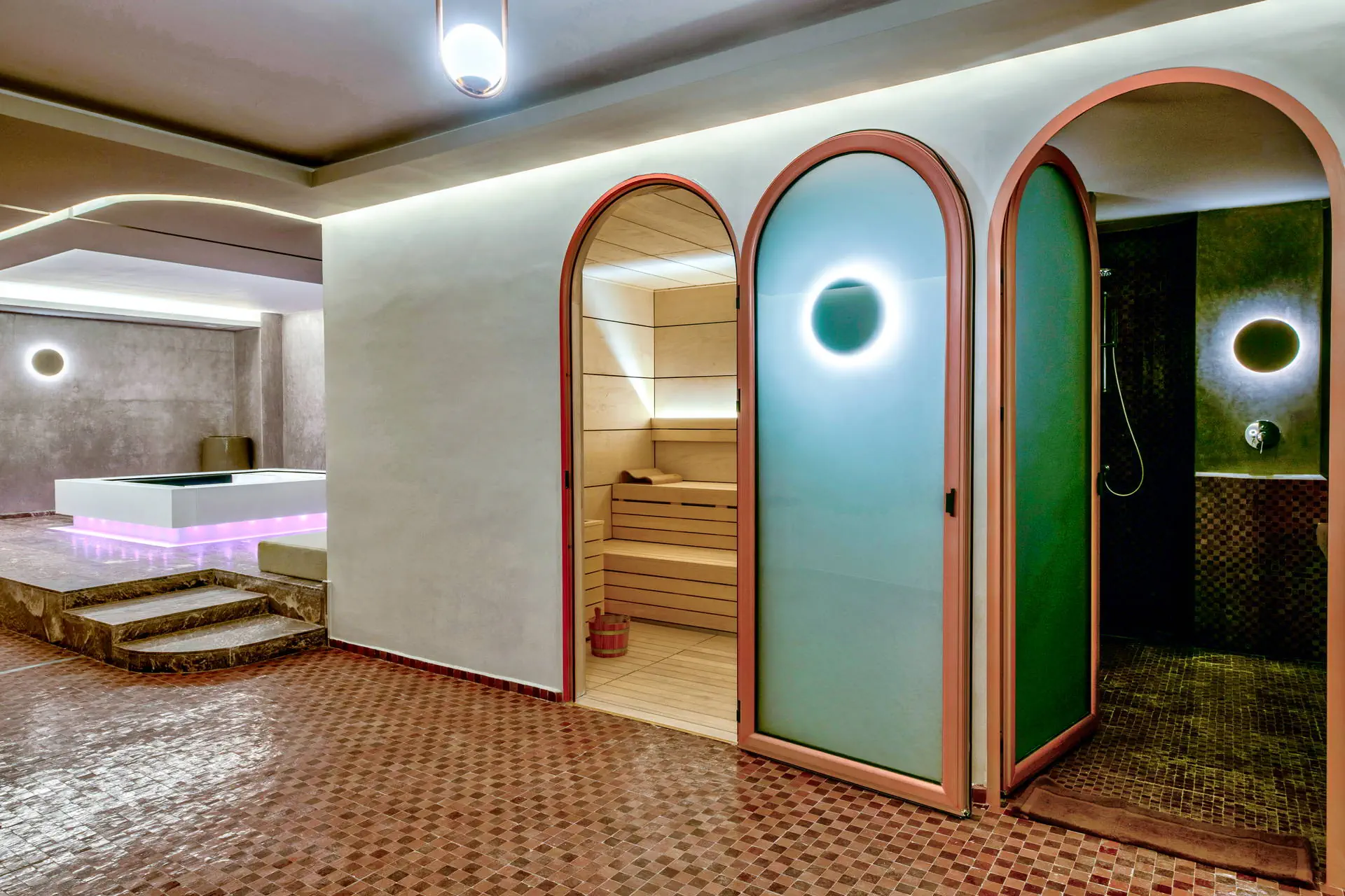 Hyatt Regency Taghazout - zdjęcie 54