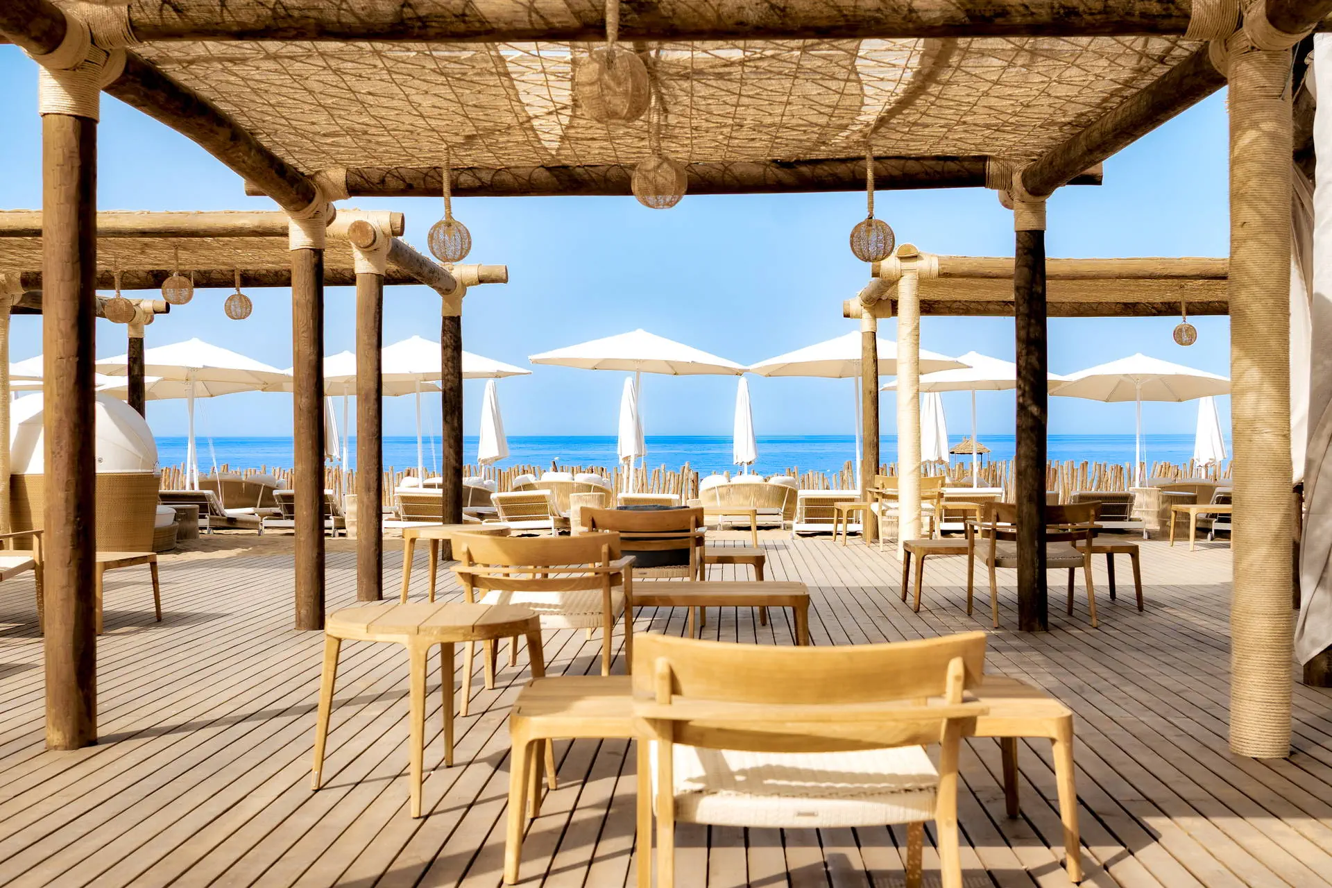Hyatt Regency Taghazout - zdjęcie 42