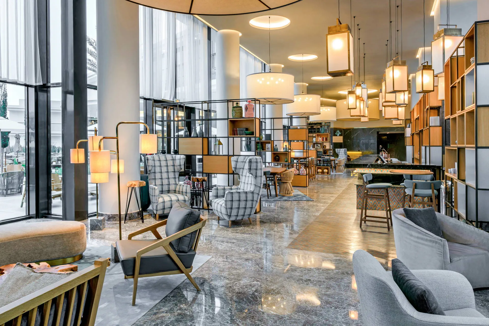 Hyatt Regency Taghazout - zdjęcie 32