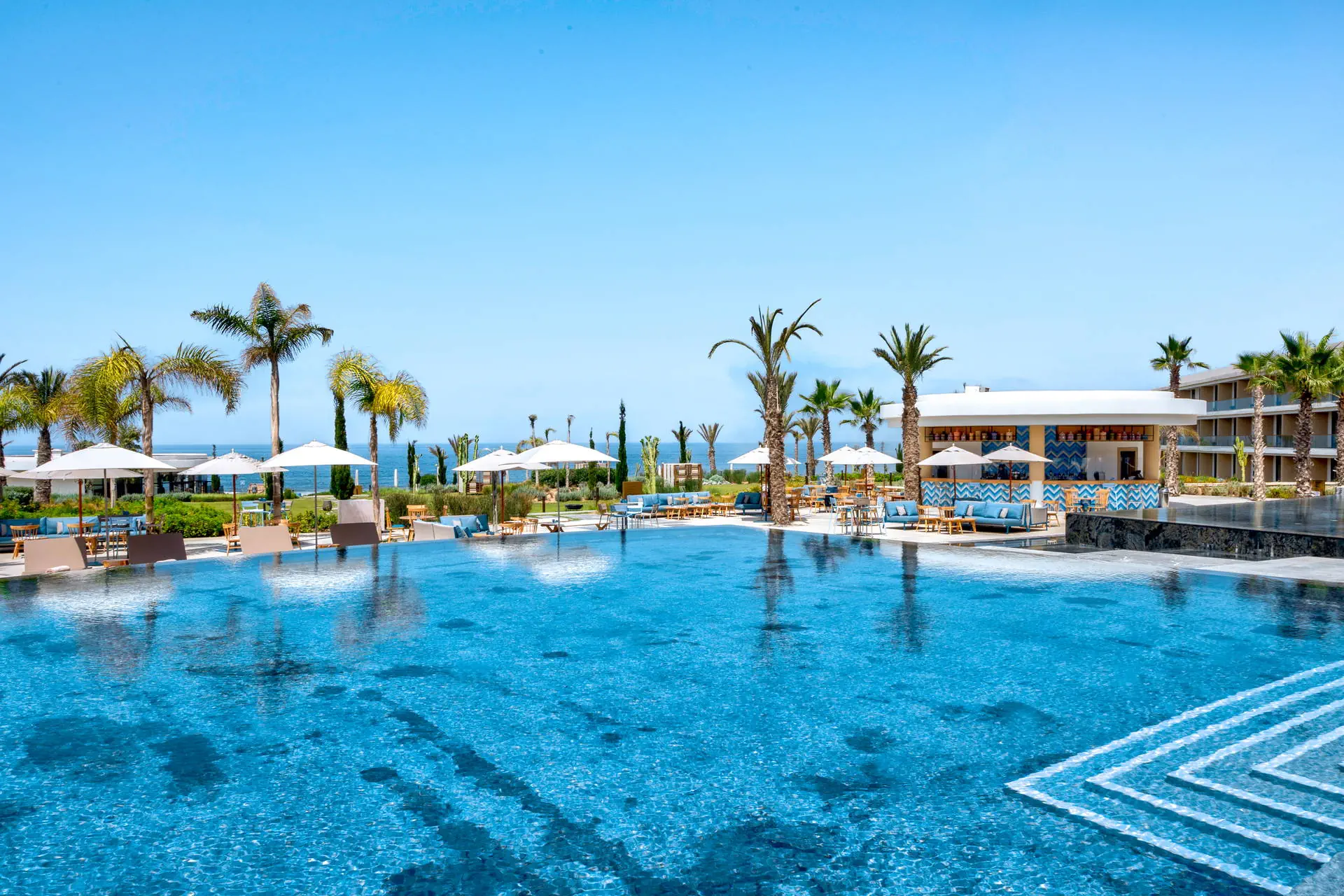 Hyatt Regency Taghazout - zdjęcie 7
