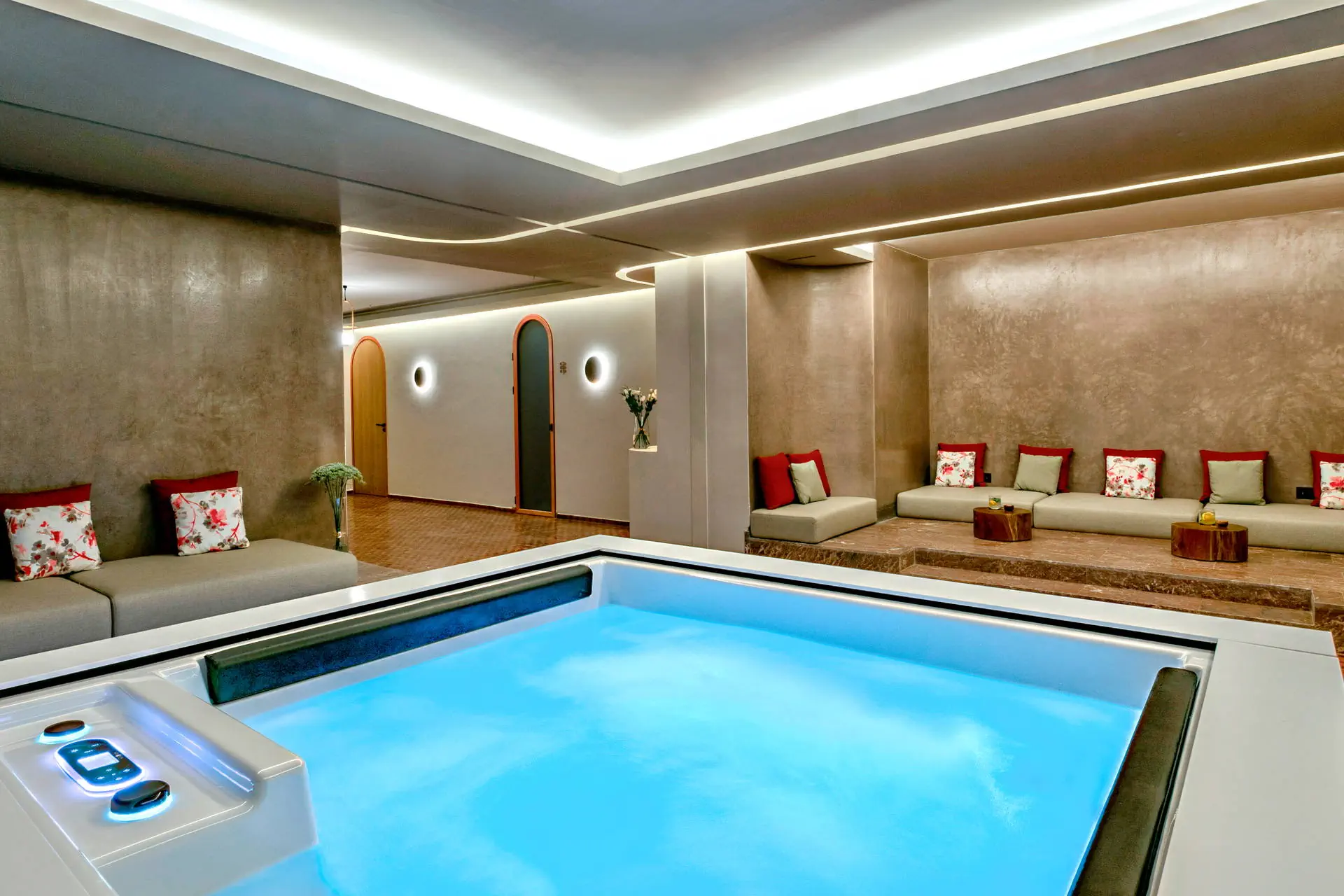 Hyatt Regency Taghazout - zdjęcie 49