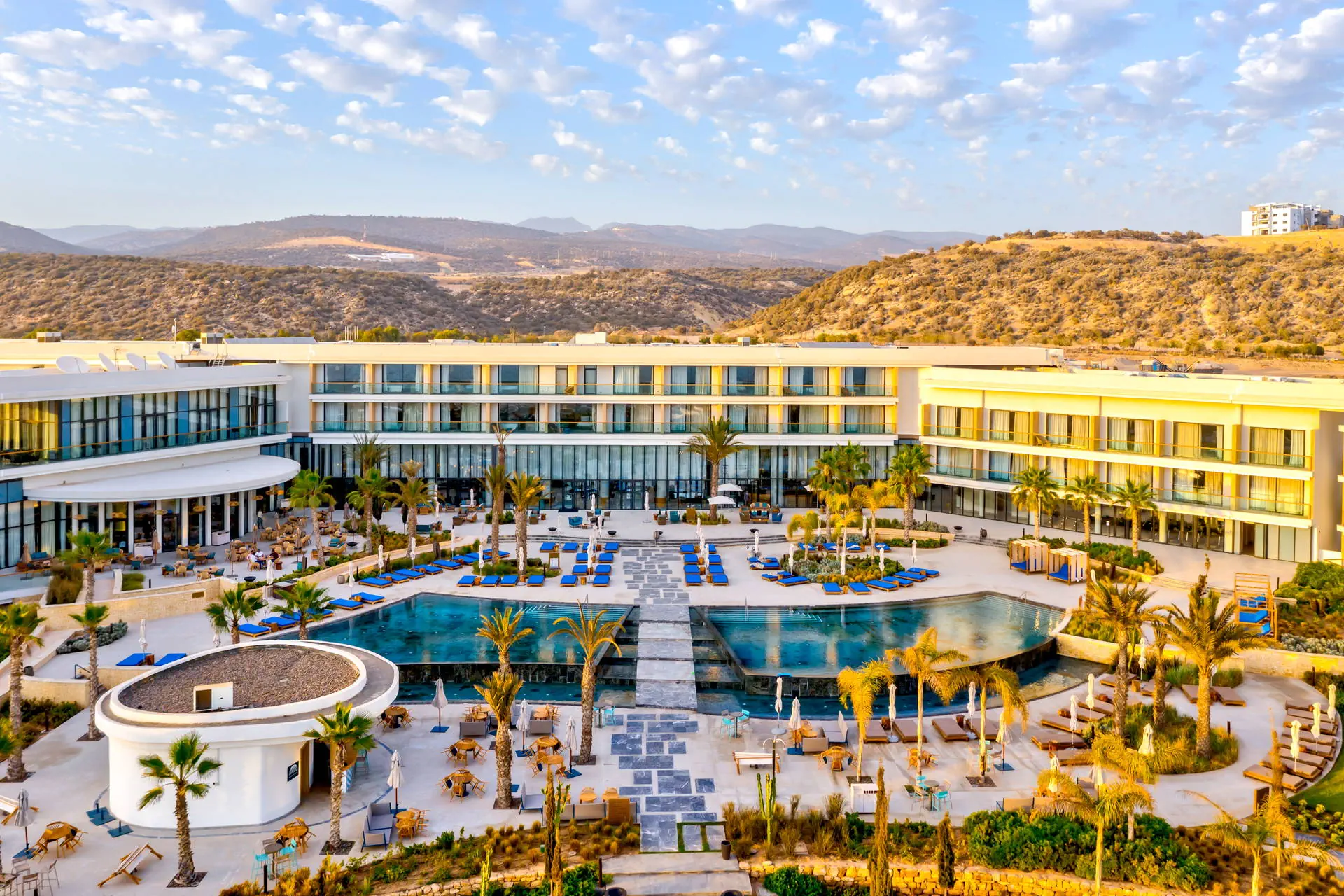 Hyatt Regency Taghazout - zdjęcie 12