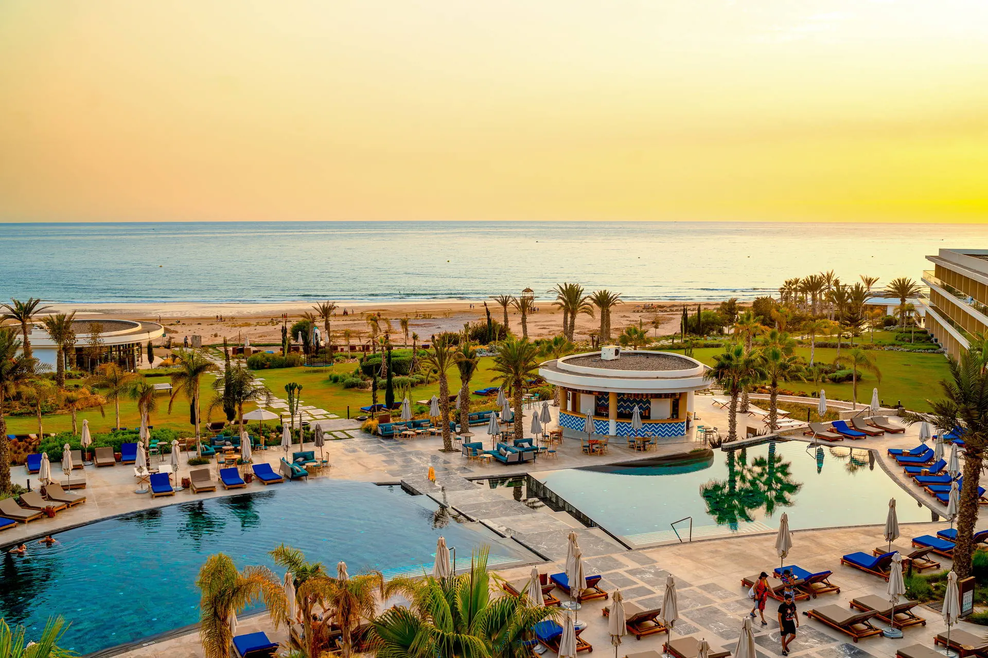 Hyatt Regency Taghazout - zdjęcie 10