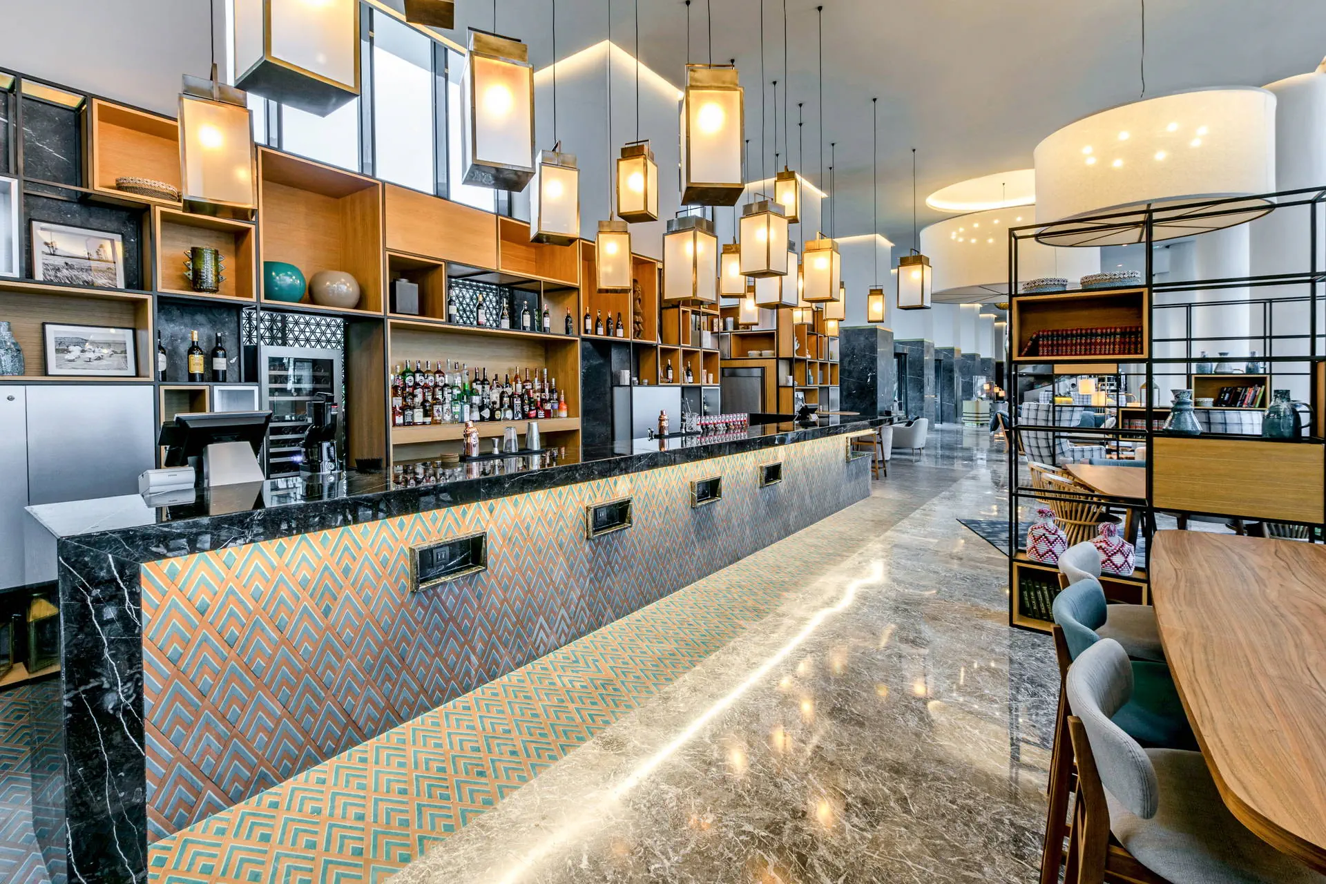 Hyatt Regency Taghazout - zdjęcie 23