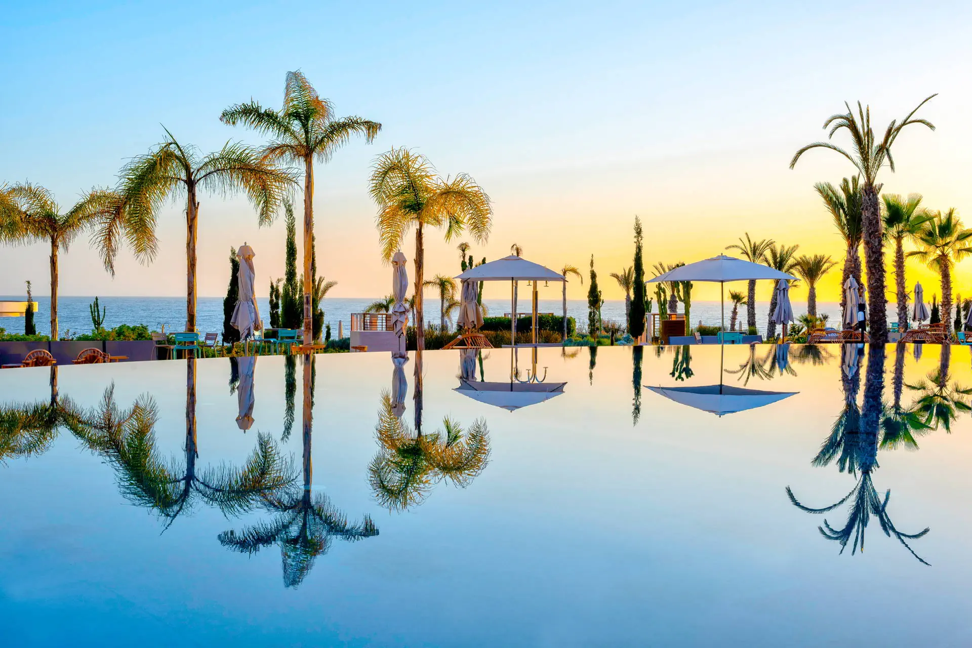 Hyatt Regency Taghazout - zdjęcie 9