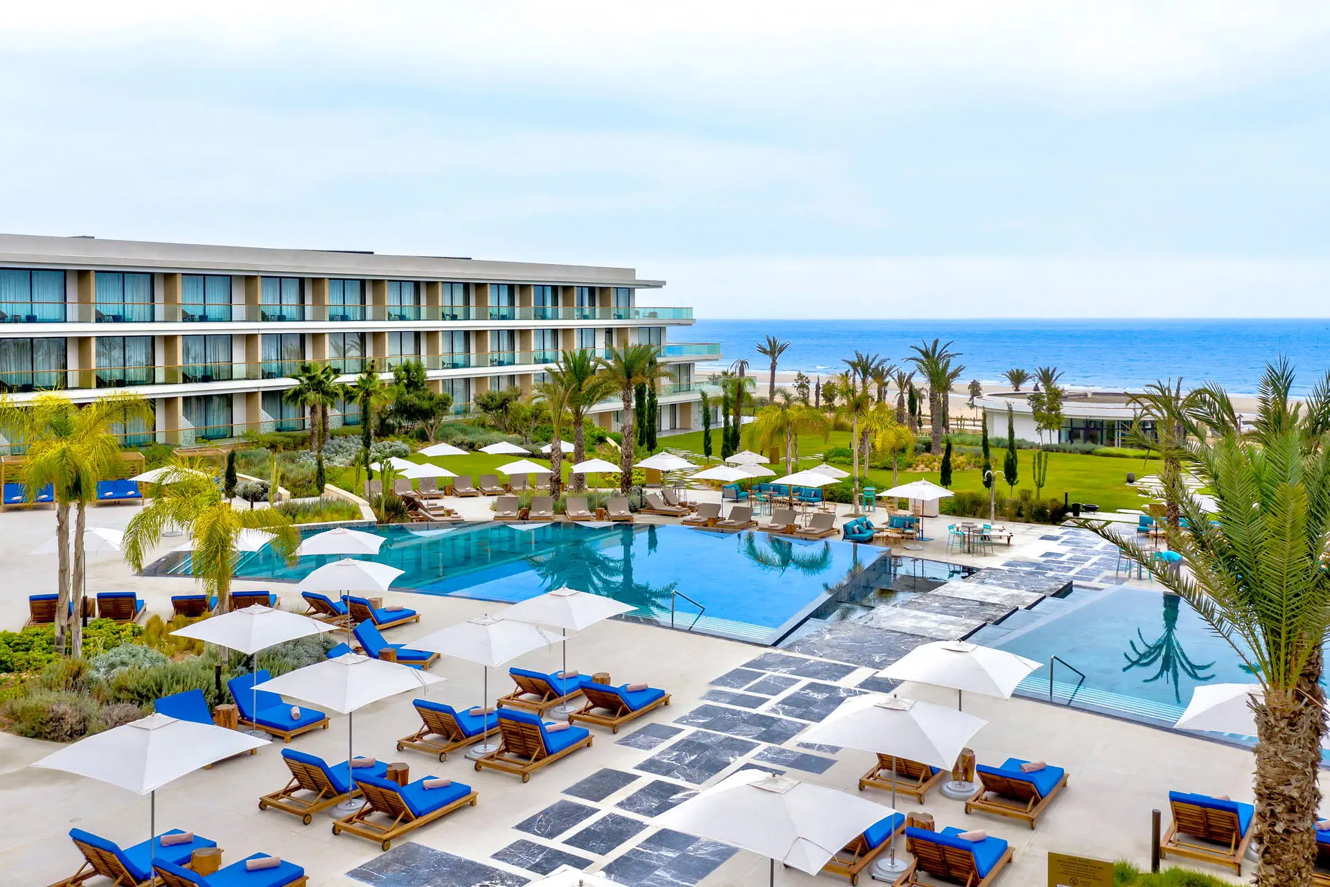 Hyatt Regency Taghazout - zdjęcie 2