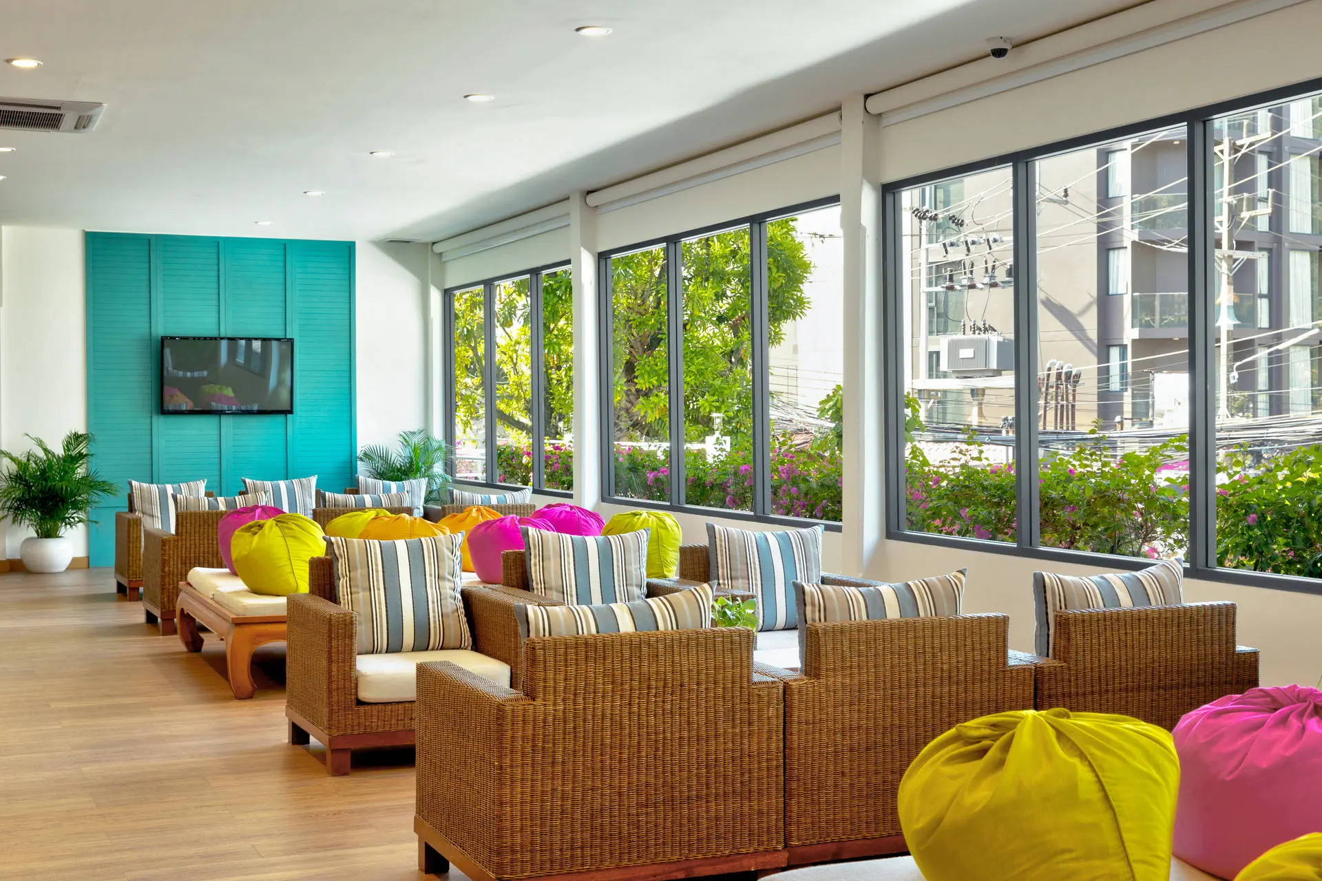 Best Western Phuket Ocean Resort - zdjęcie 22