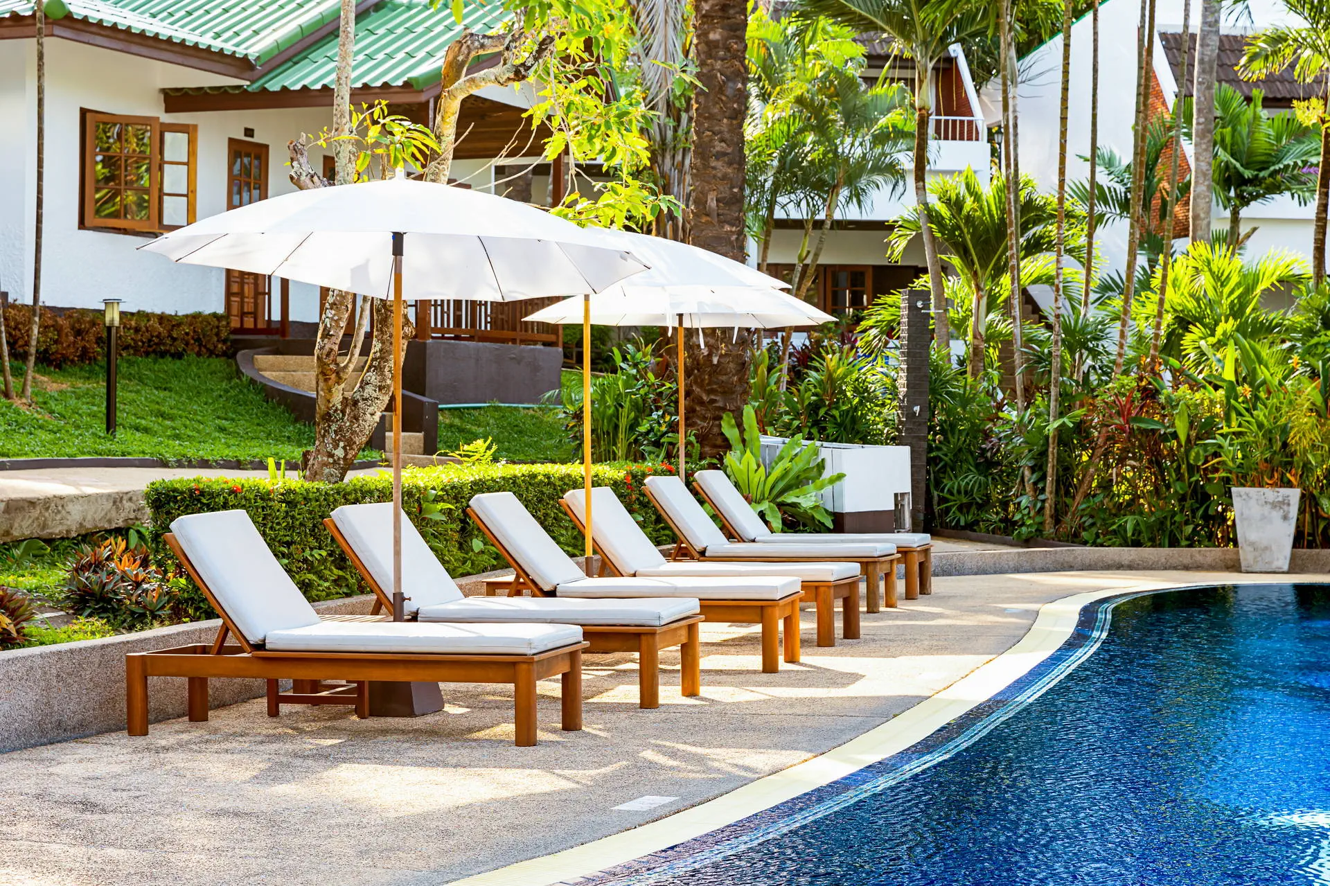 Best Western Phuket Ocean Resort - zdjęcie 5