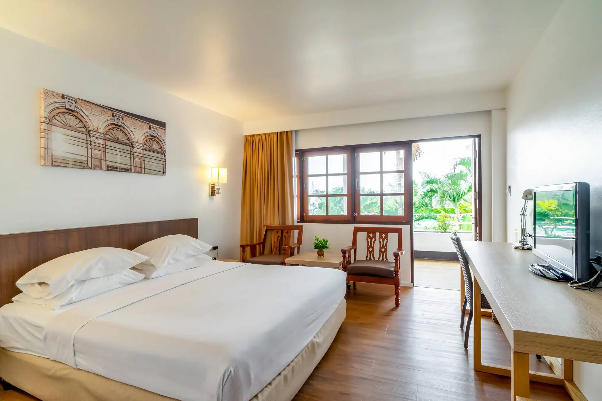 Best Western Phuket Ocean Resort - zdjęcie 15