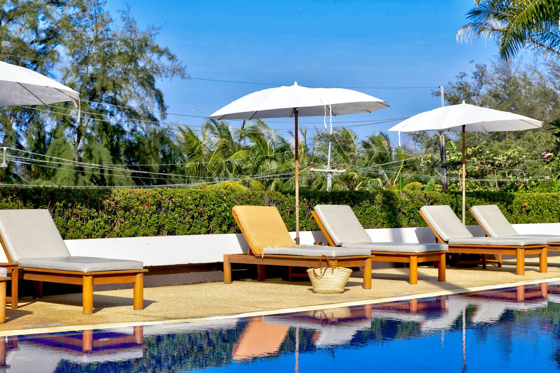 Best Western Phuket Ocean Resort - zdjęcie 10