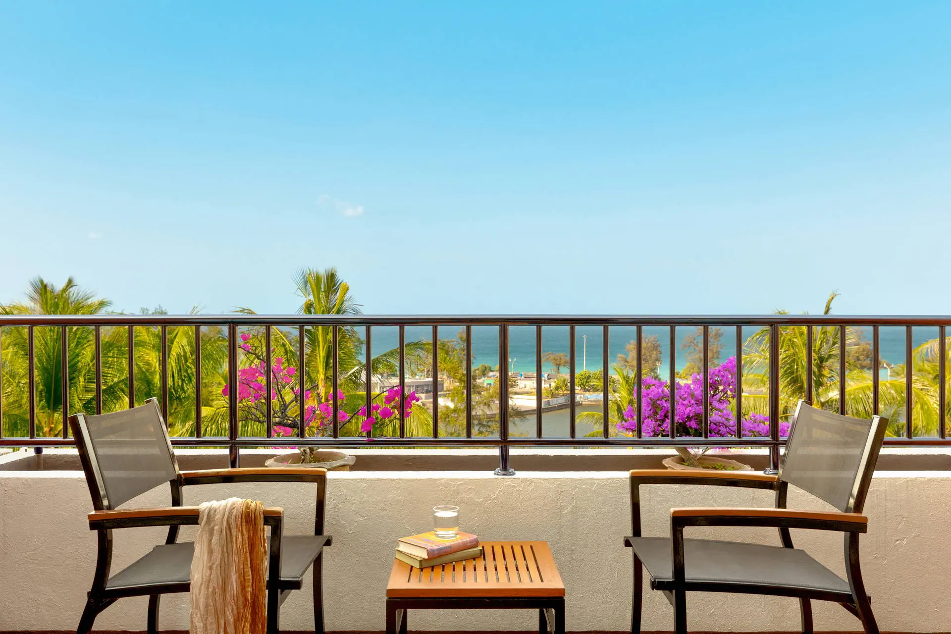 Best Western Phuket Ocean Resort - zdjęcie 17