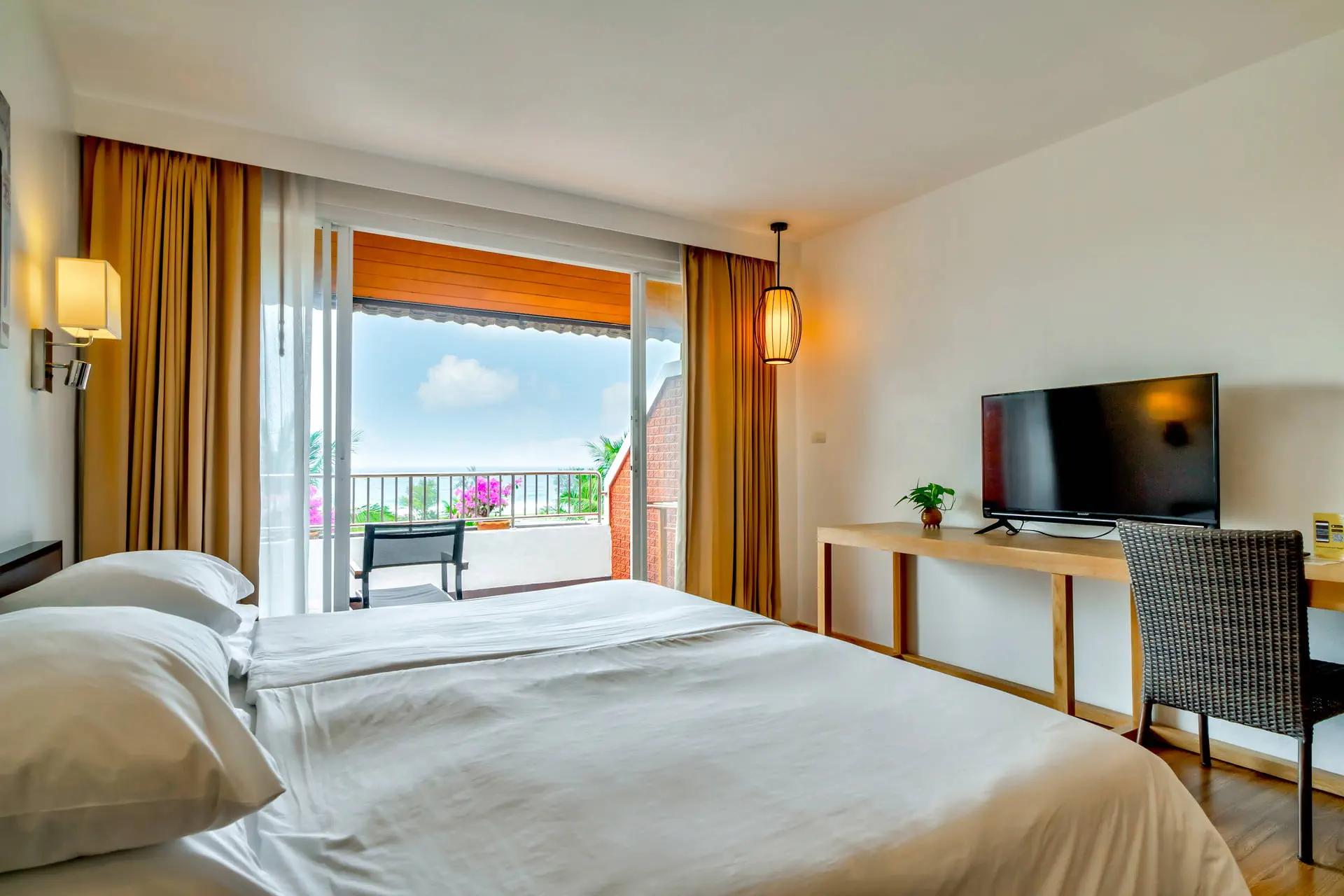 Best Western Phuket Ocean Resort - zdjęcie 16