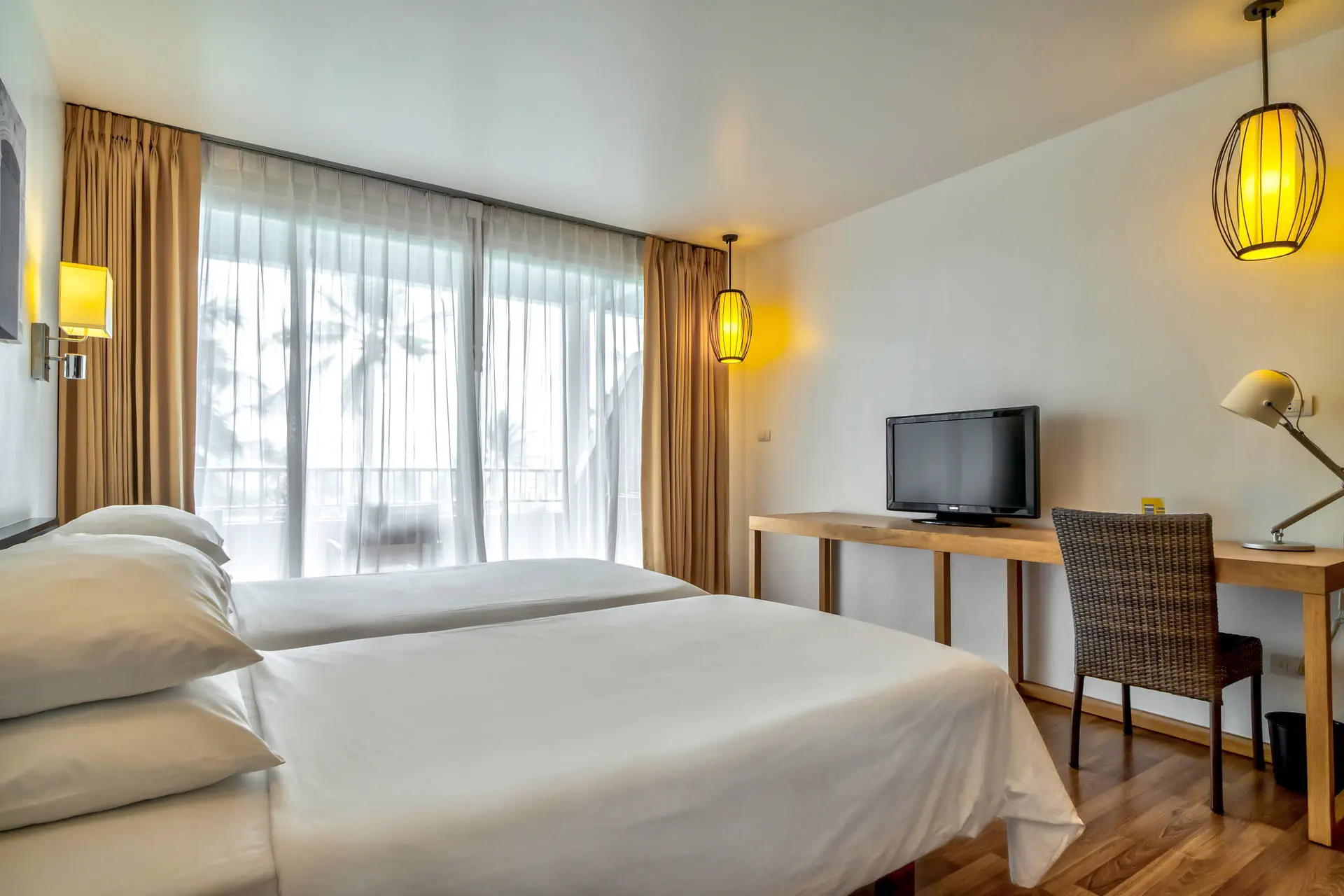 Best Western Phuket Ocean Resort - zdjęcie 12