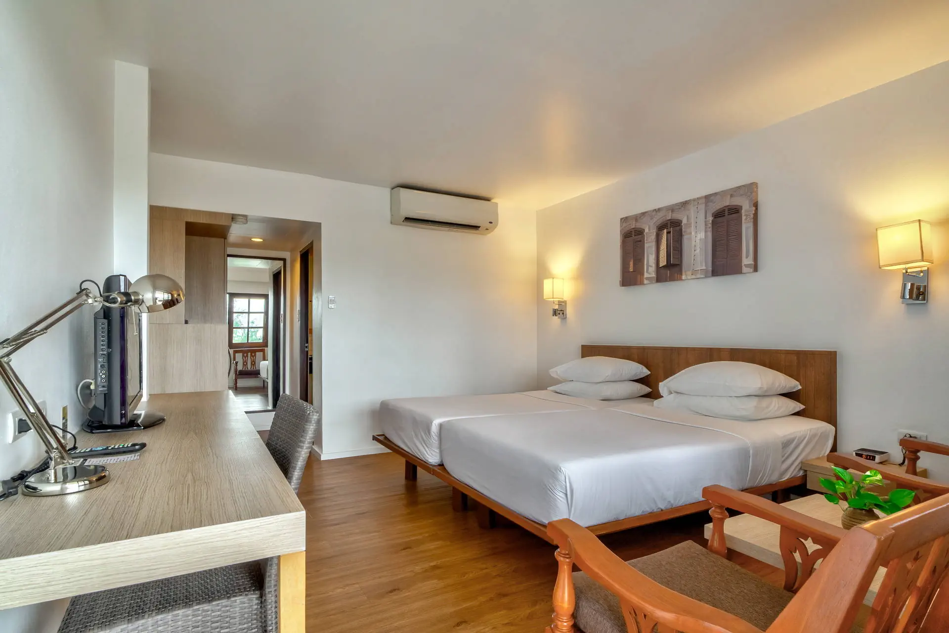 Best Western Phuket Ocean Resort - zdjęcie 14