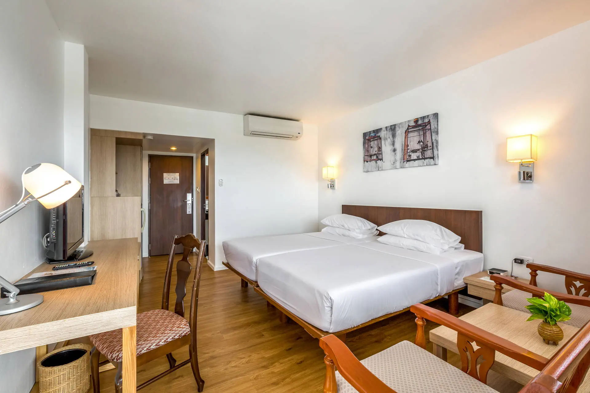 Best Western Phuket Ocean Resort - zdjęcie 11