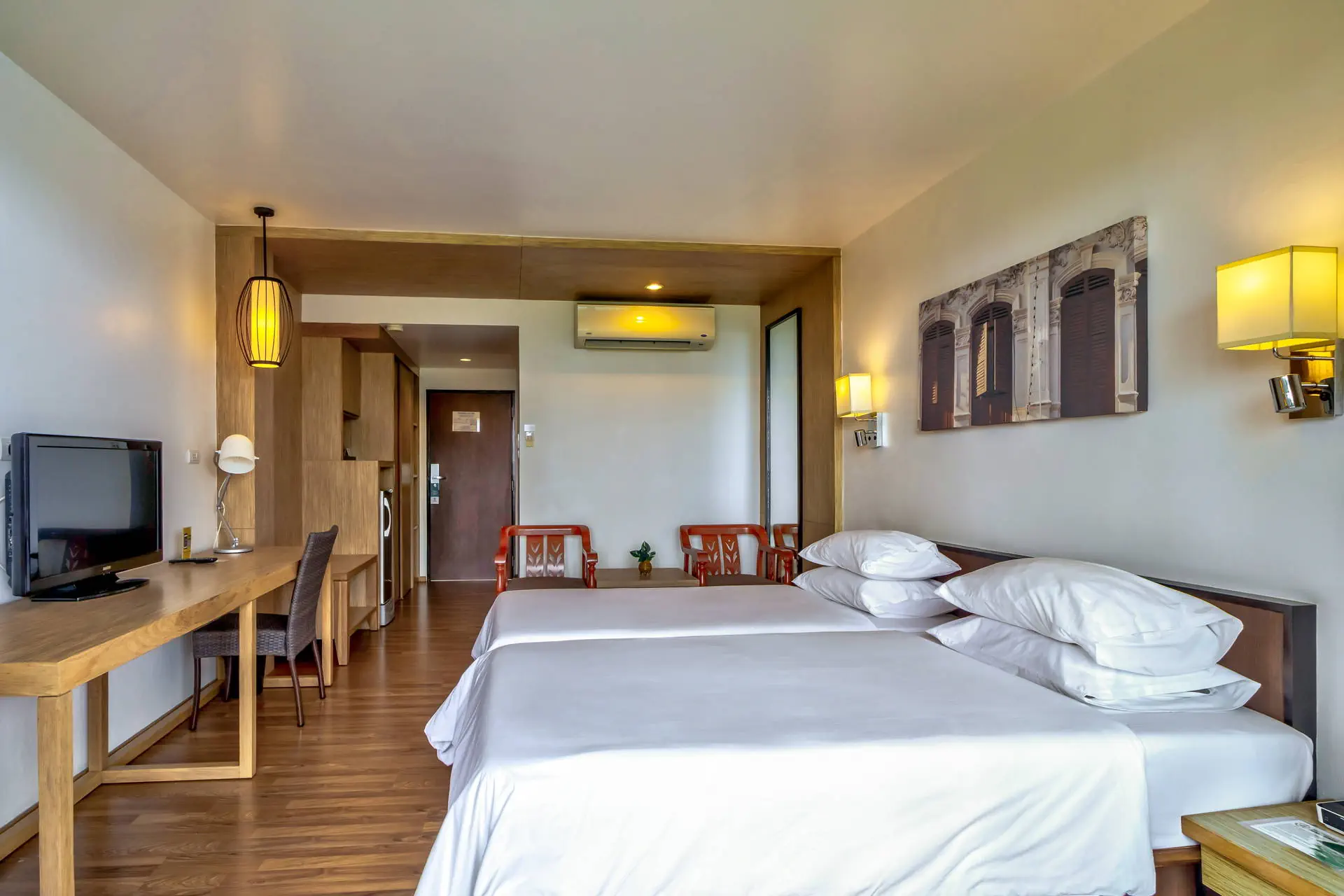 Best Western Phuket Ocean Resort - zdjęcie 13