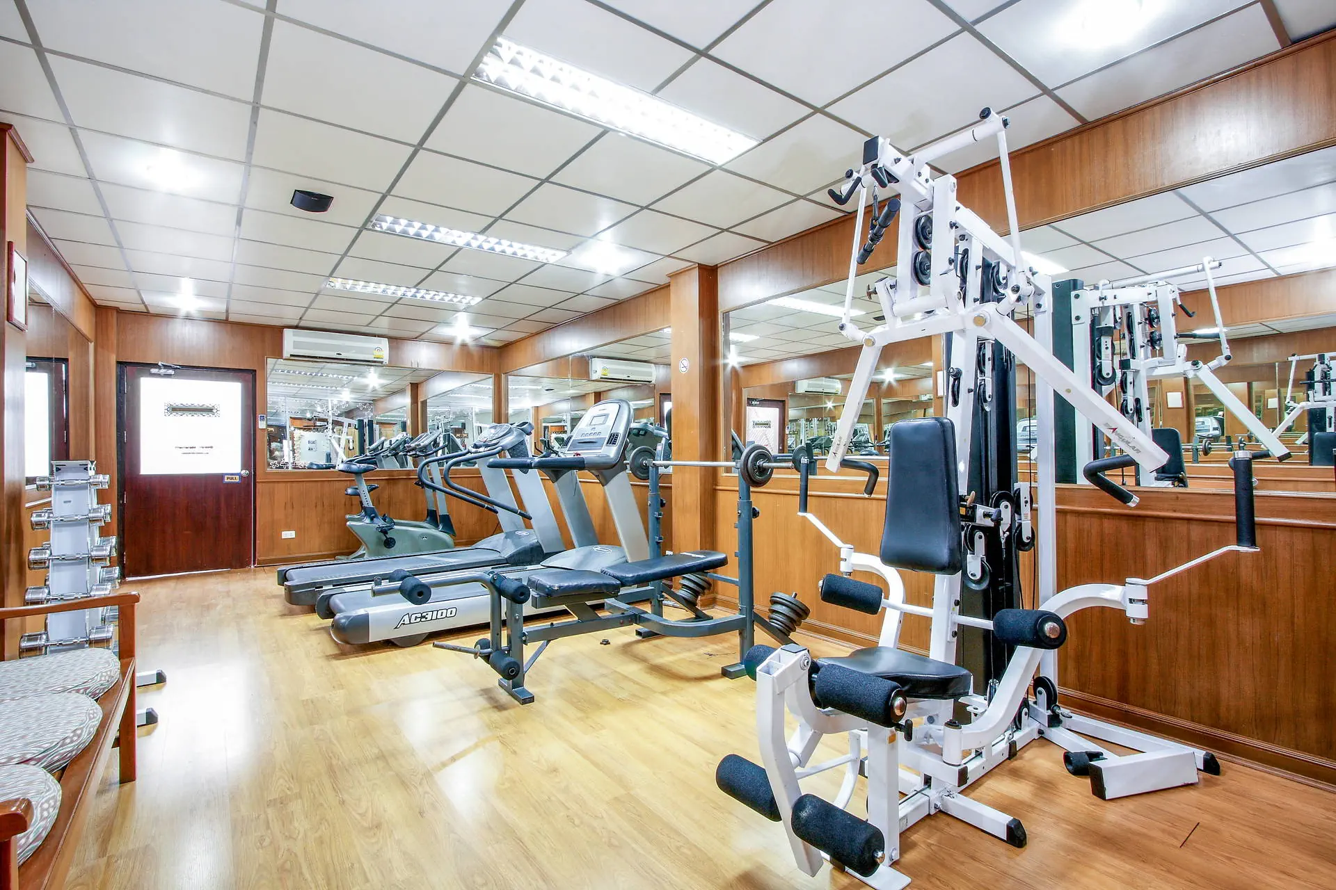 Best Western Phuket Ocean Resort - zdjęcie 24