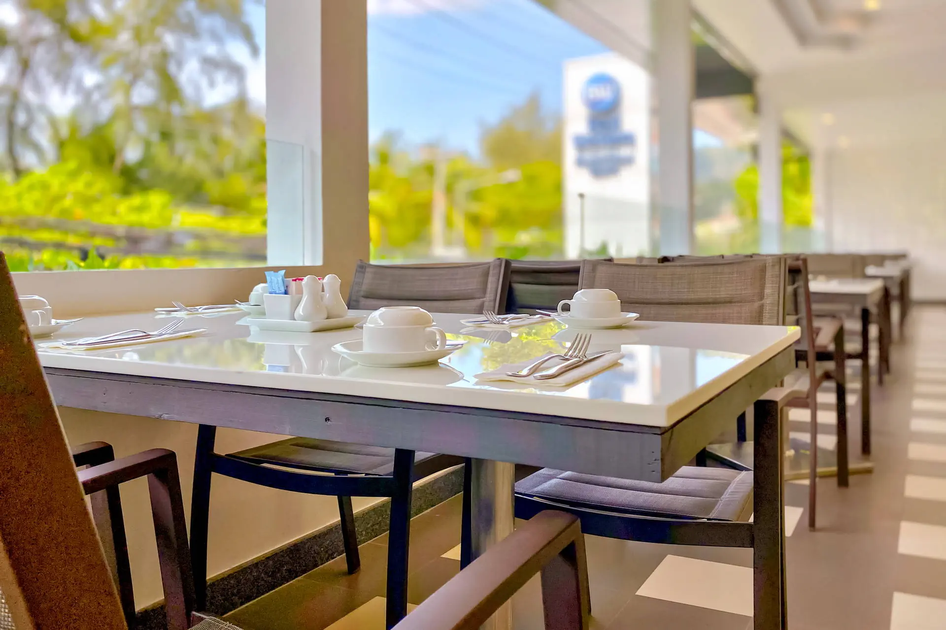 Best Western Phuket Ocean Resort - zdjęcie 19