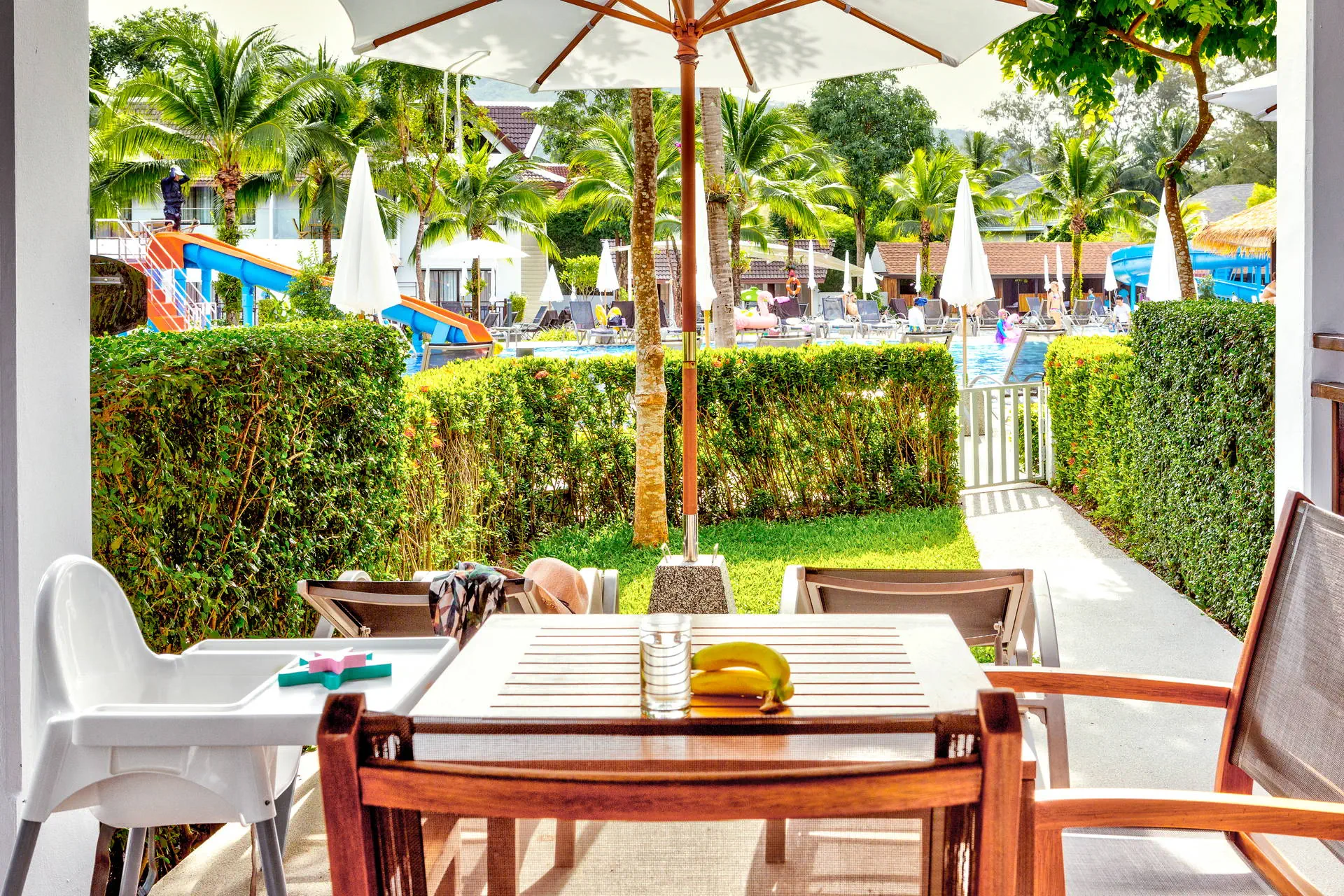 Sunwing Kamala Beach - zdjęcie 12
